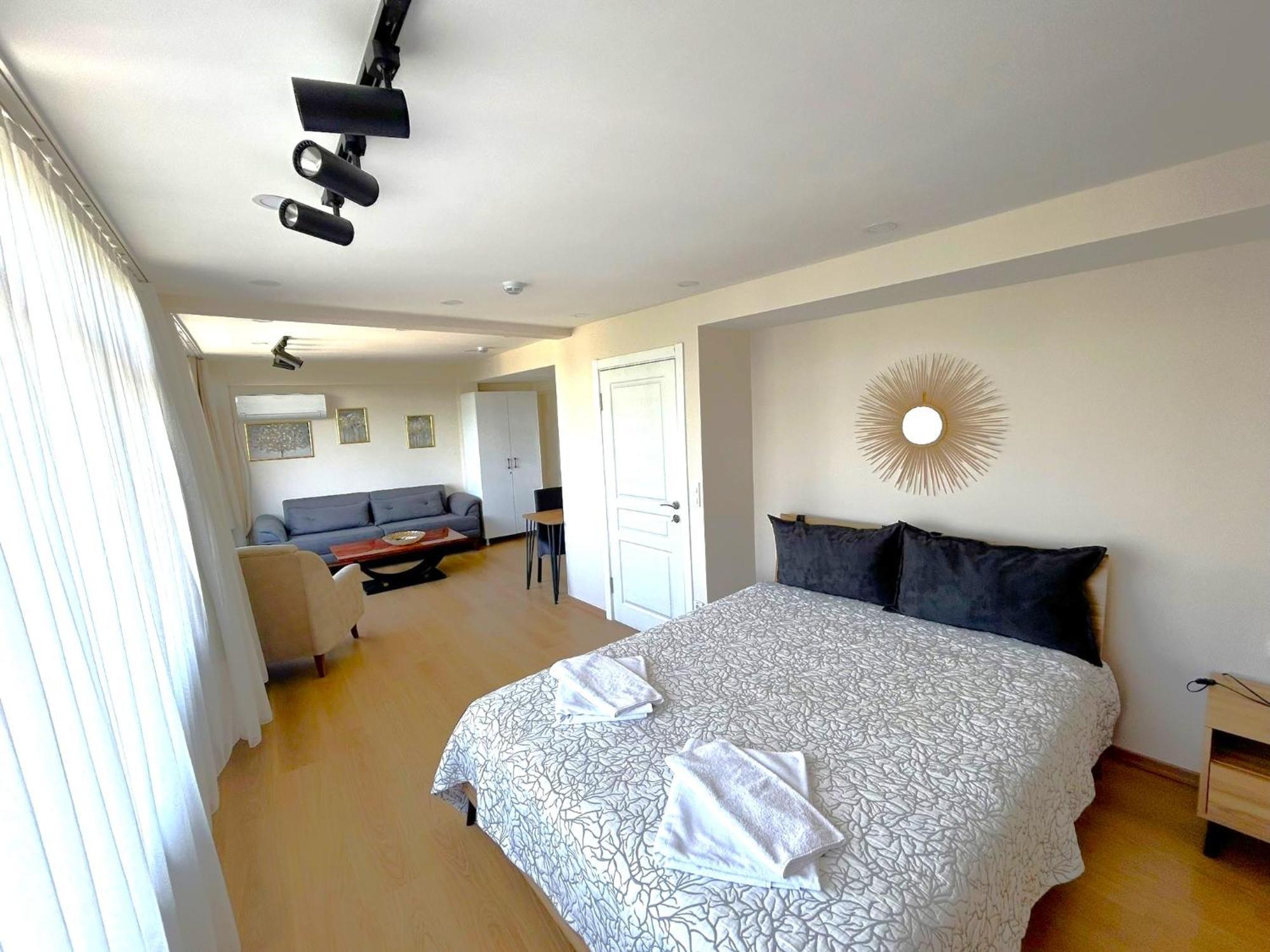 Hotel Kuzguncuk View Istanbul