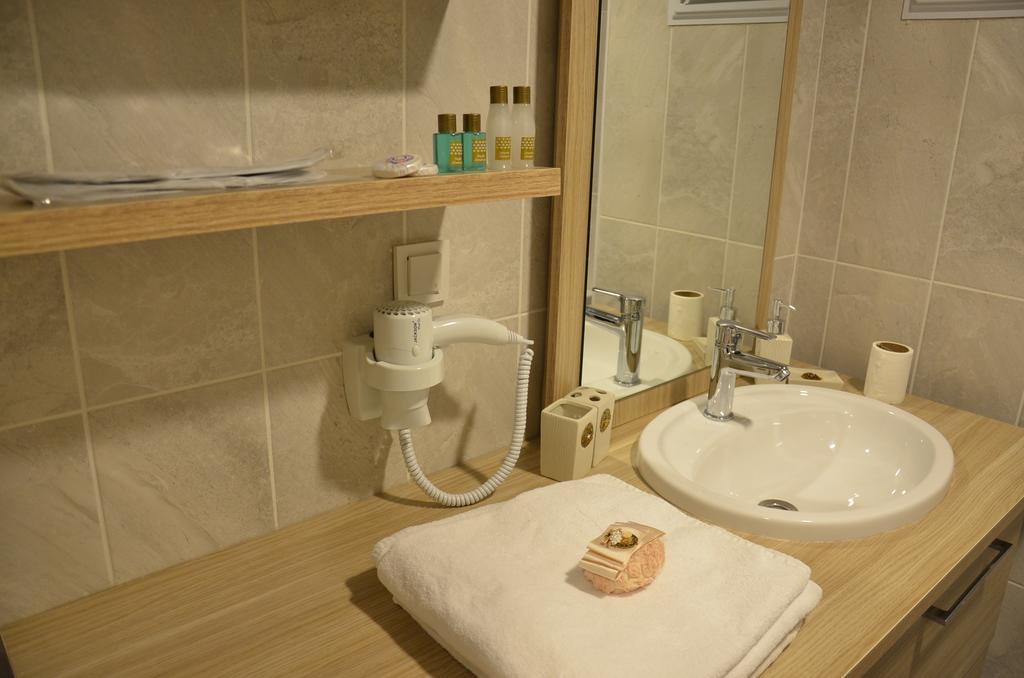 Bey House Aparthotel
