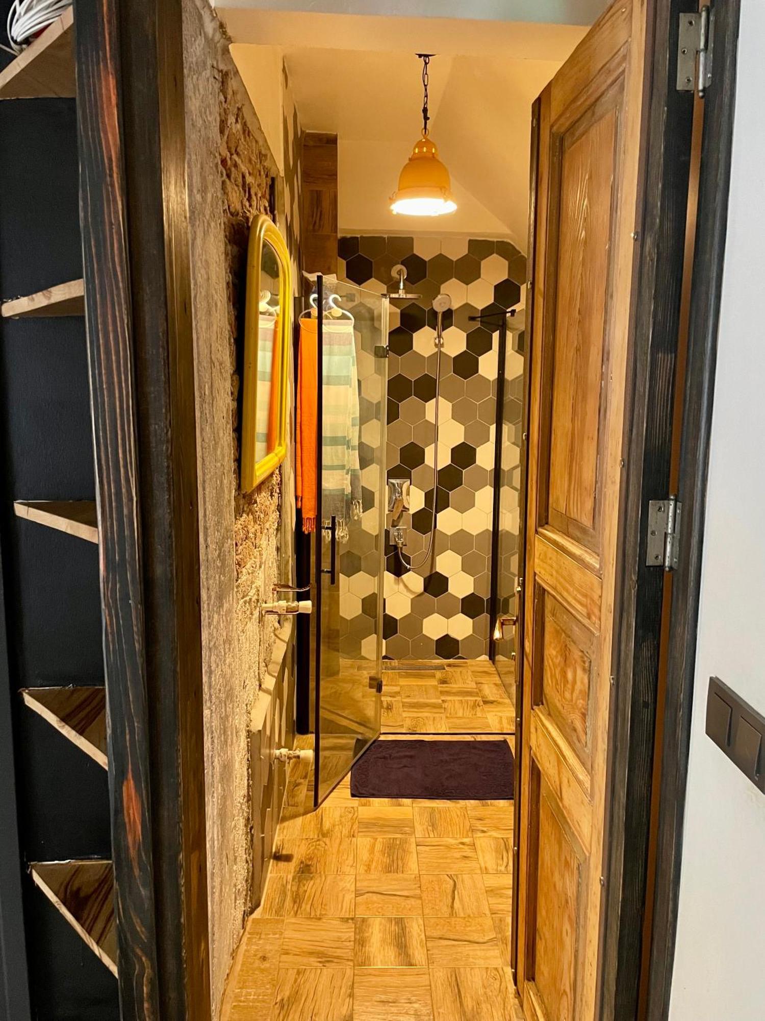 Aparthotel Heristage