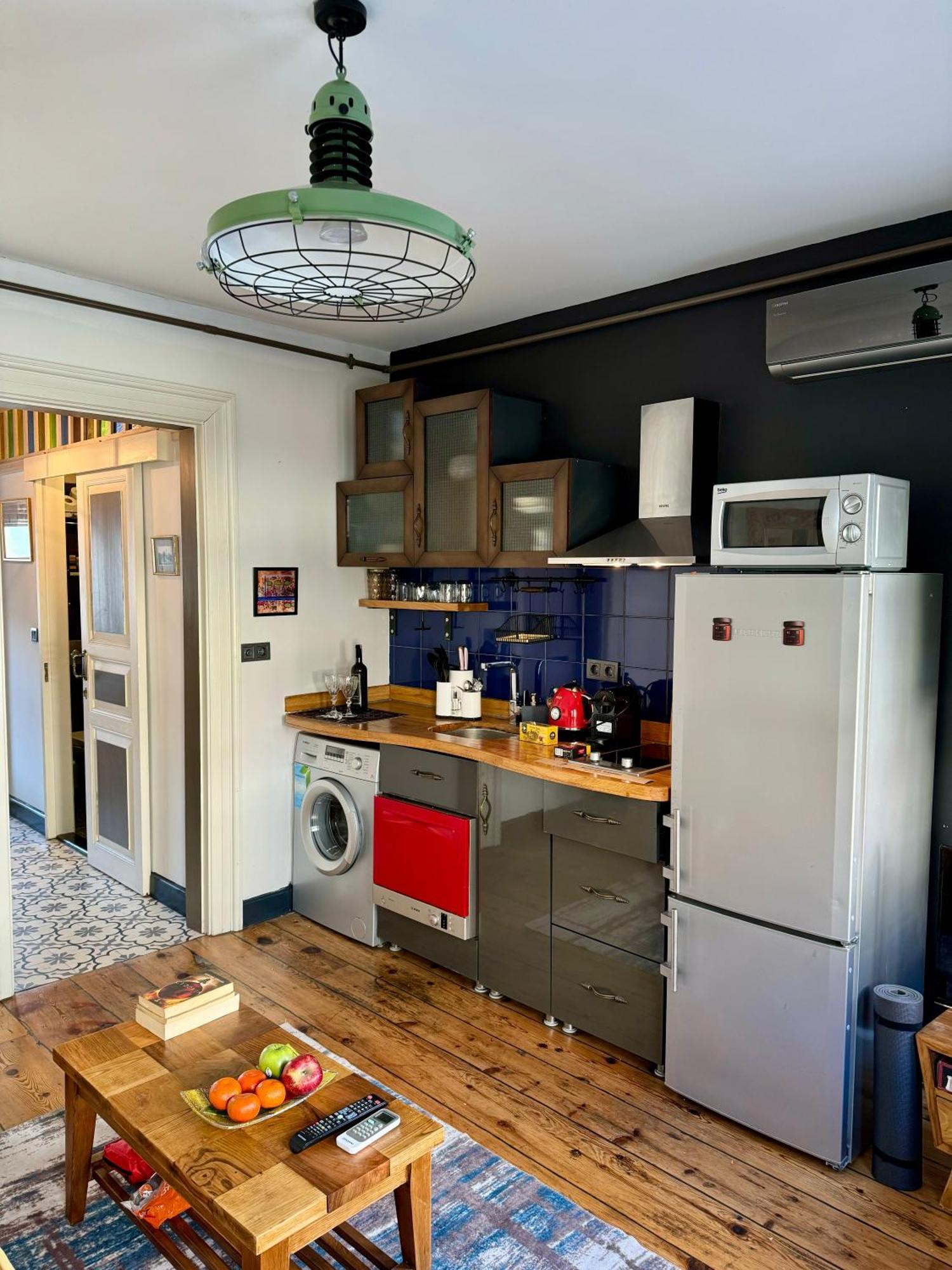 Heristage Aparthotel Istanbul