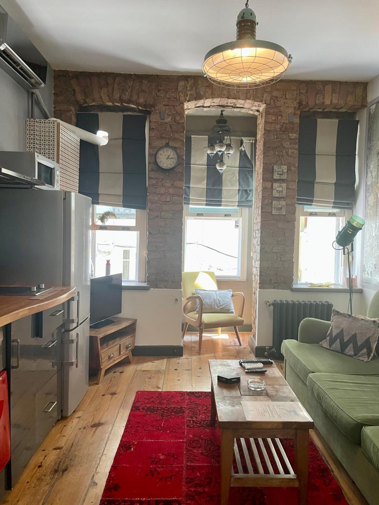 Aparthotel Heristage