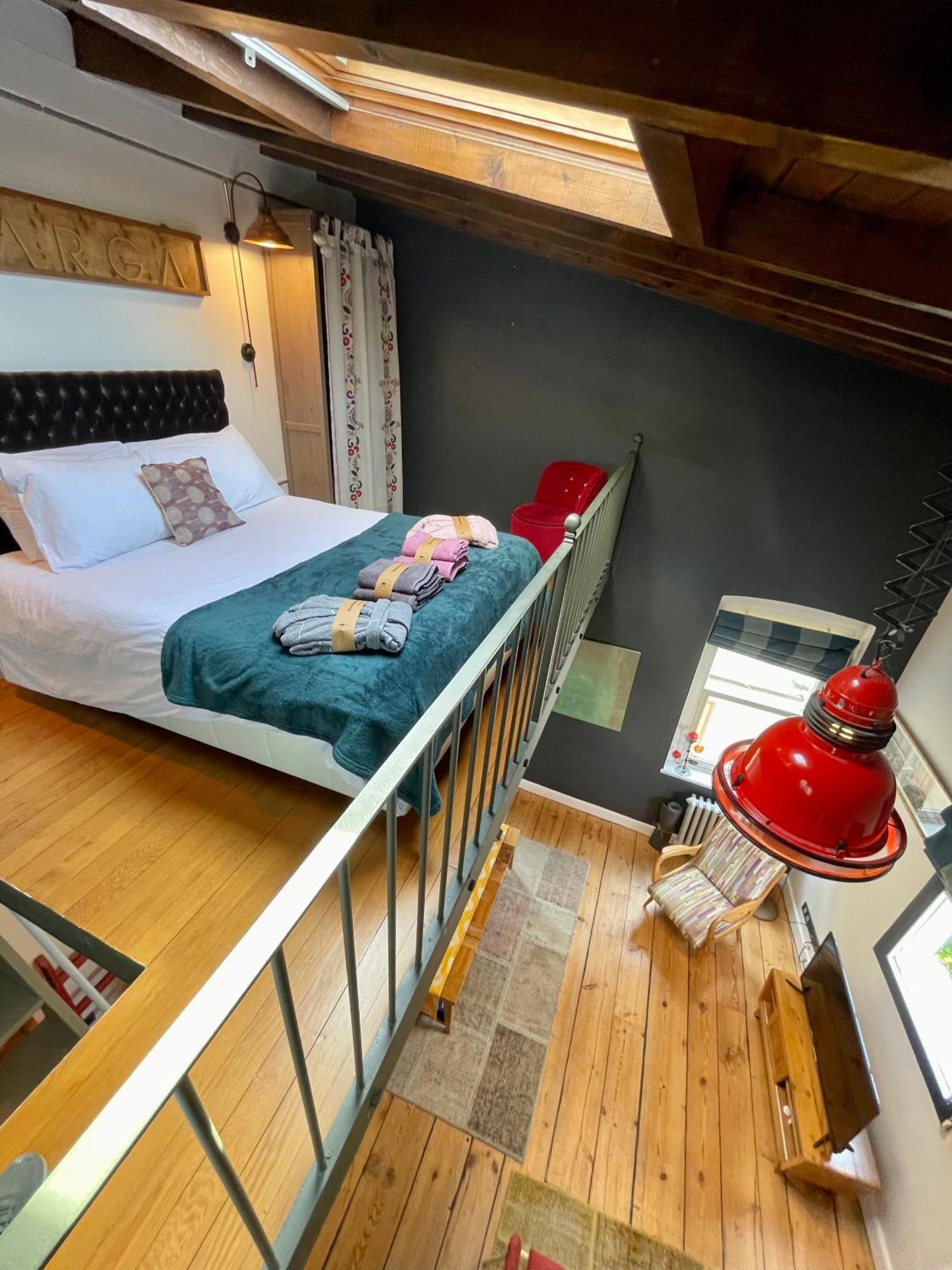 Heristage Aparthotel