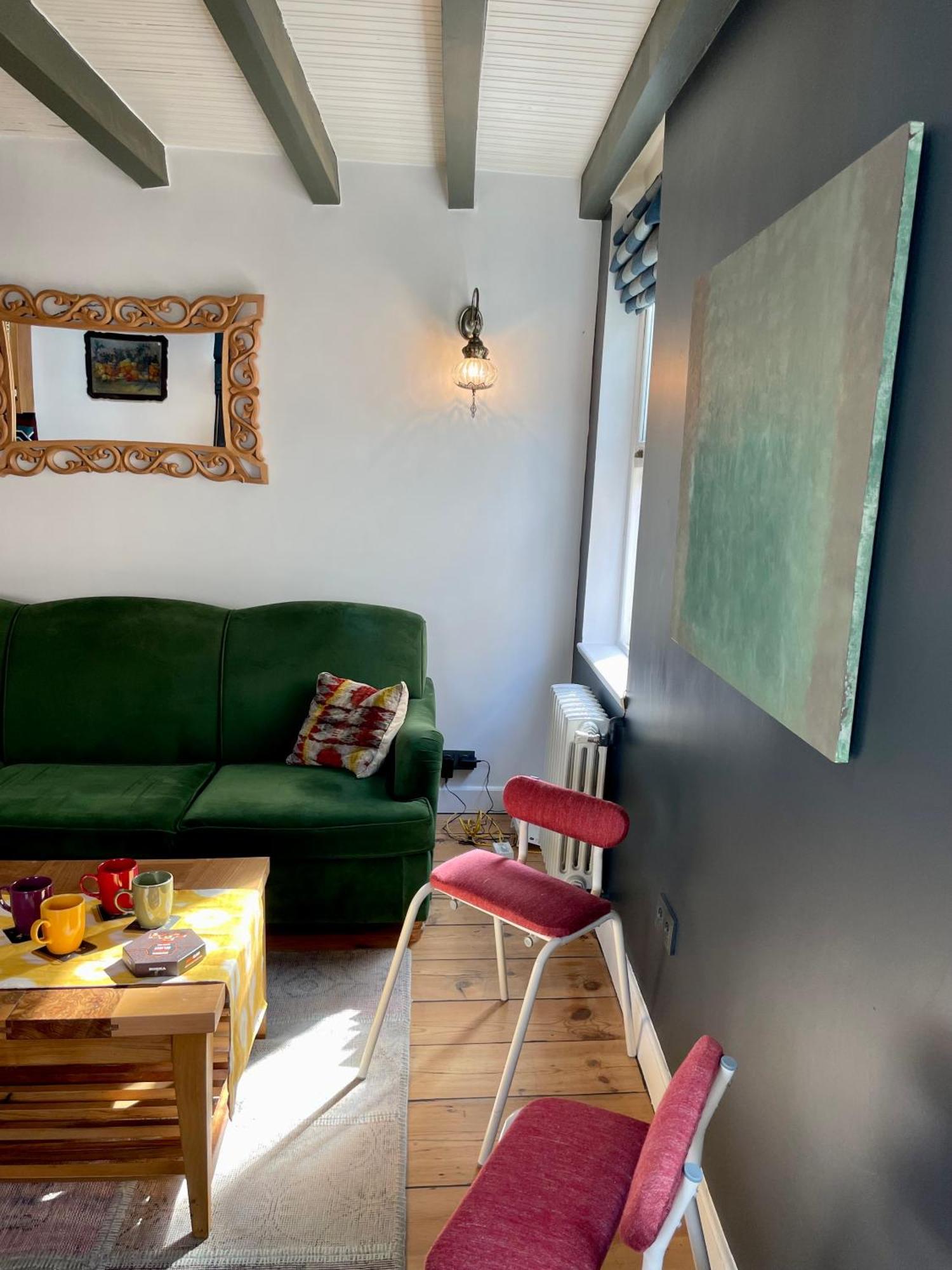 Aparthotel Heristage *