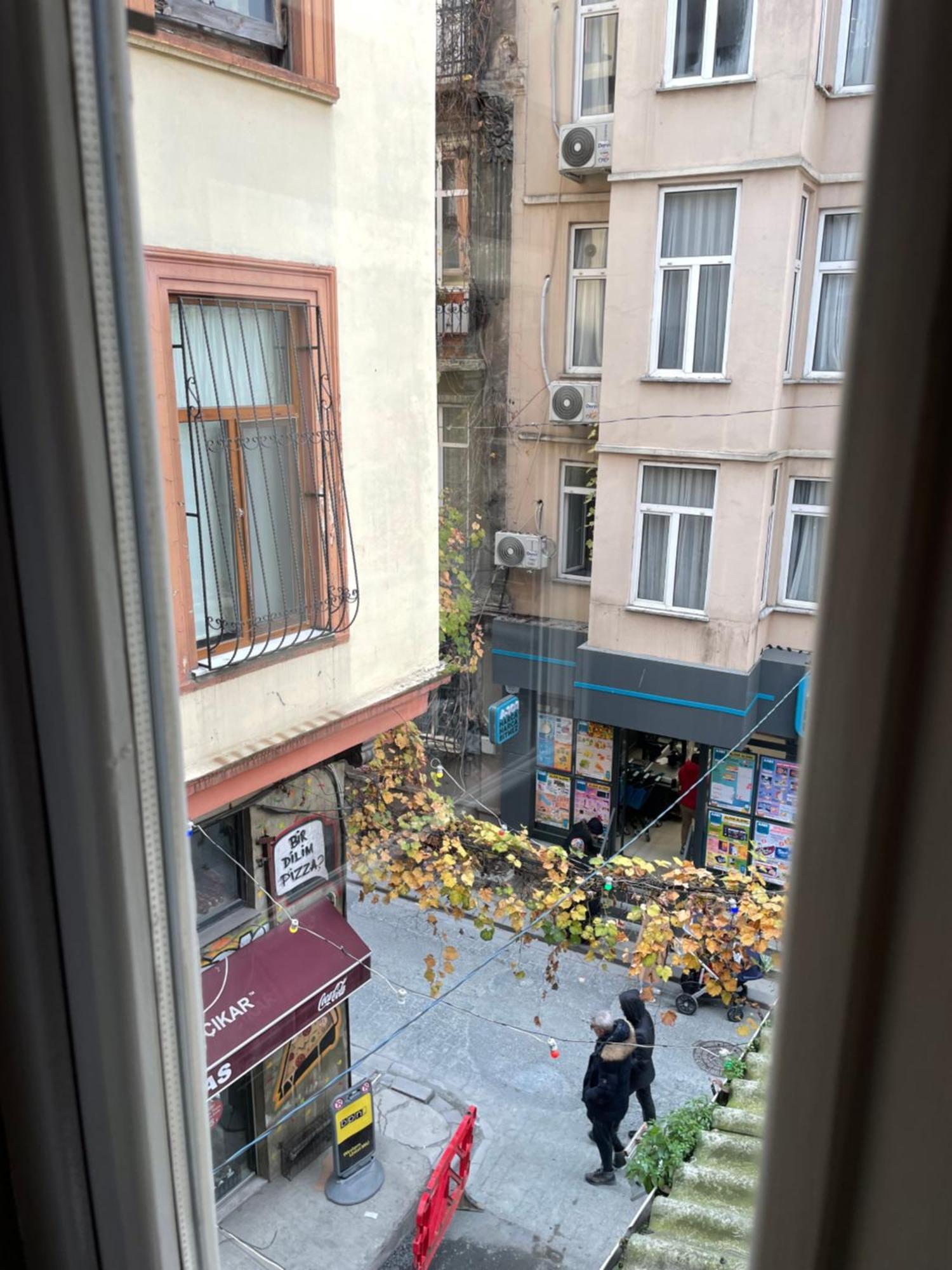 Heristage Istanbul
