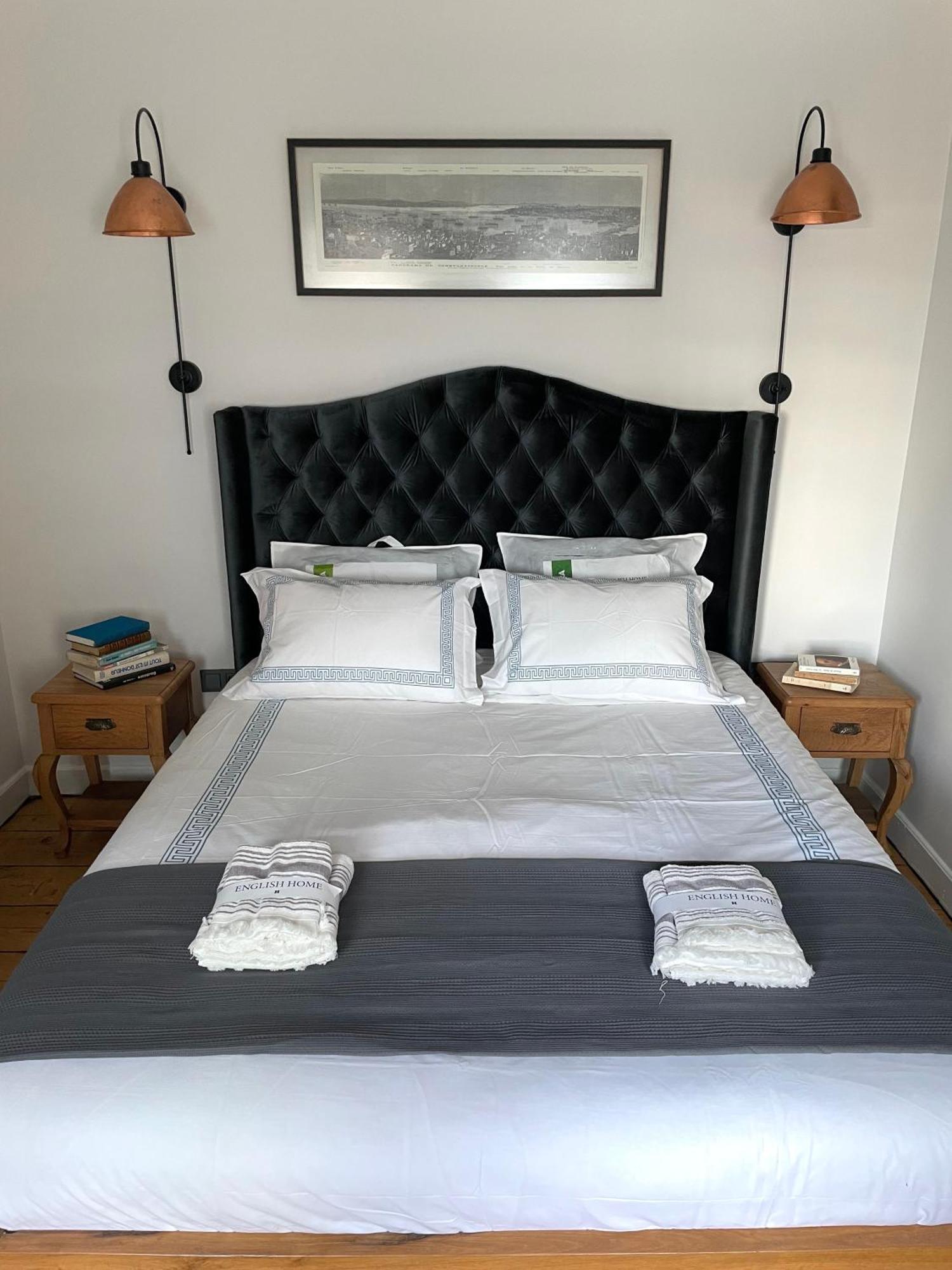 Aparthotel Heristage Istanbul