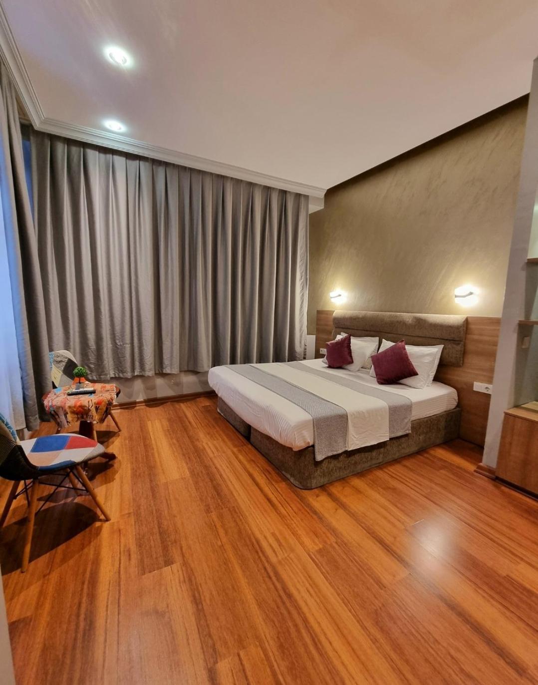 Mayata Gallery Aparthotel Istanbul