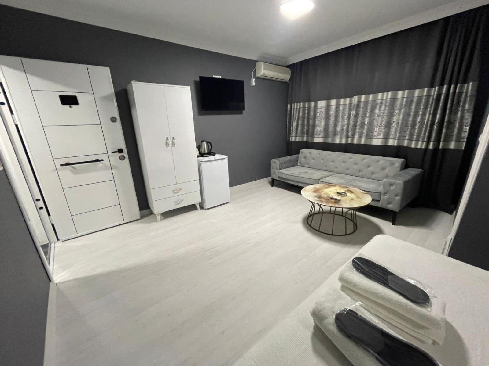 Aparthotel Arena Istanbul