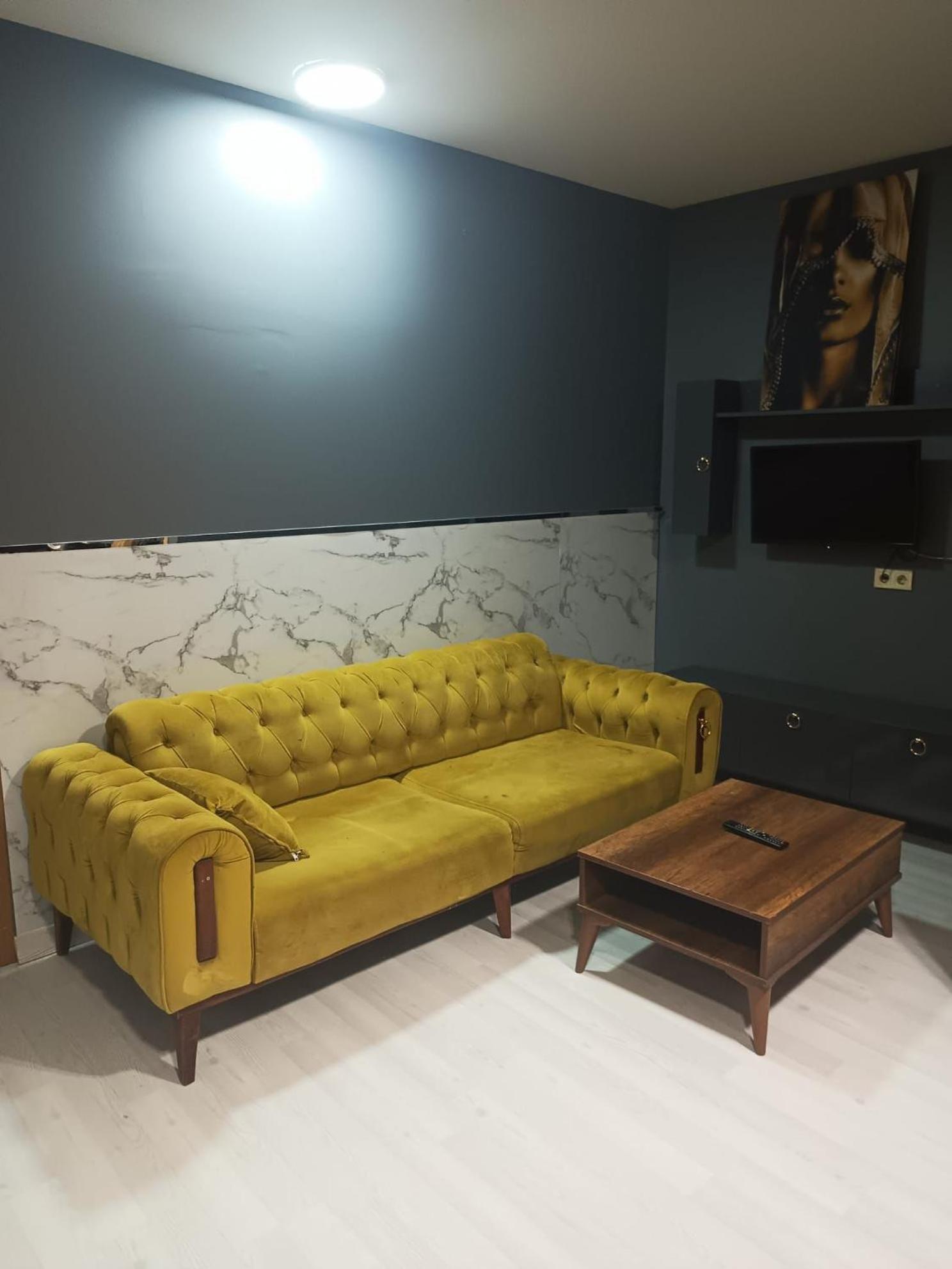 Aparthotel Arena 3*