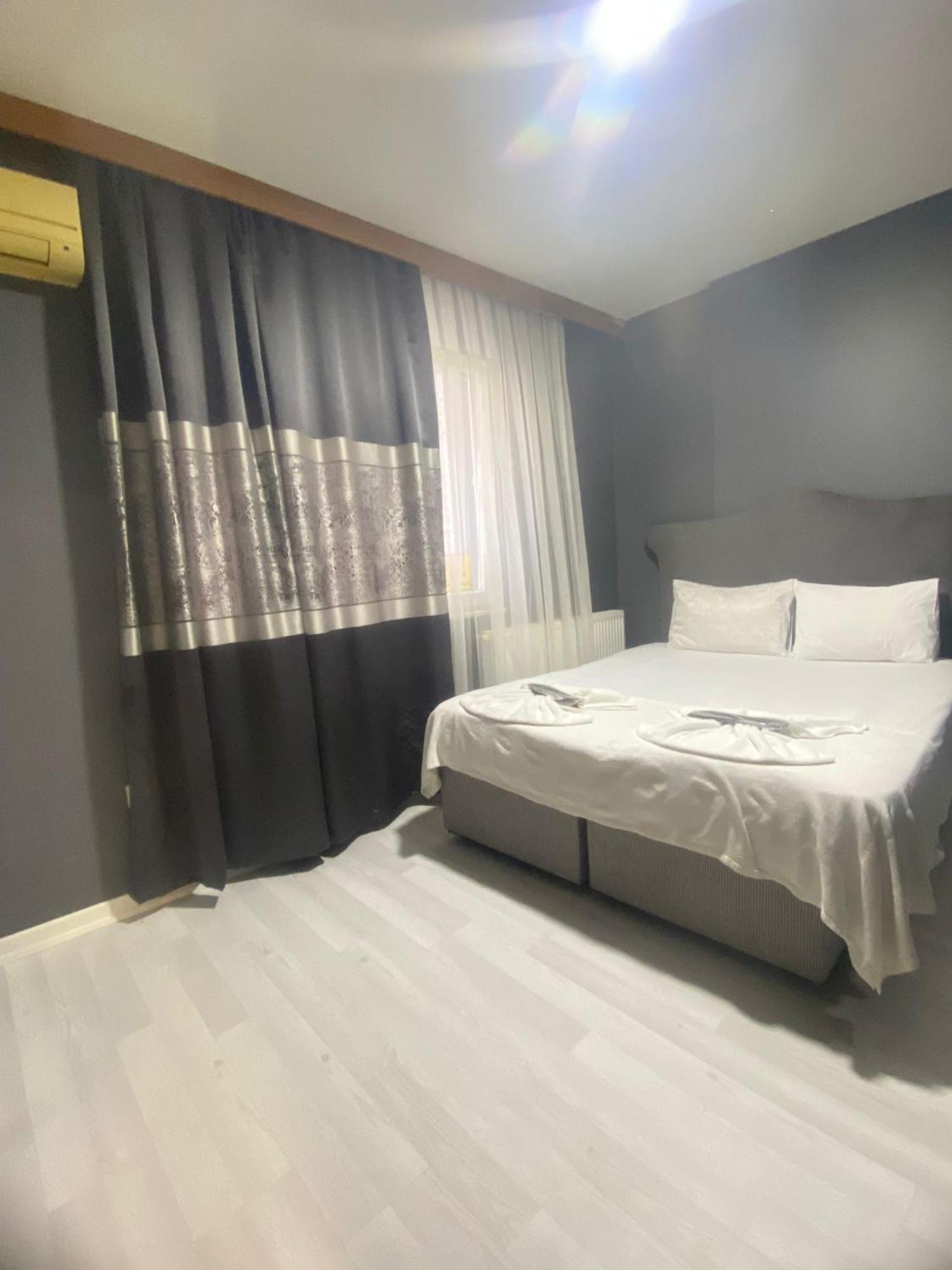 Arena Aparthotel Istanbul