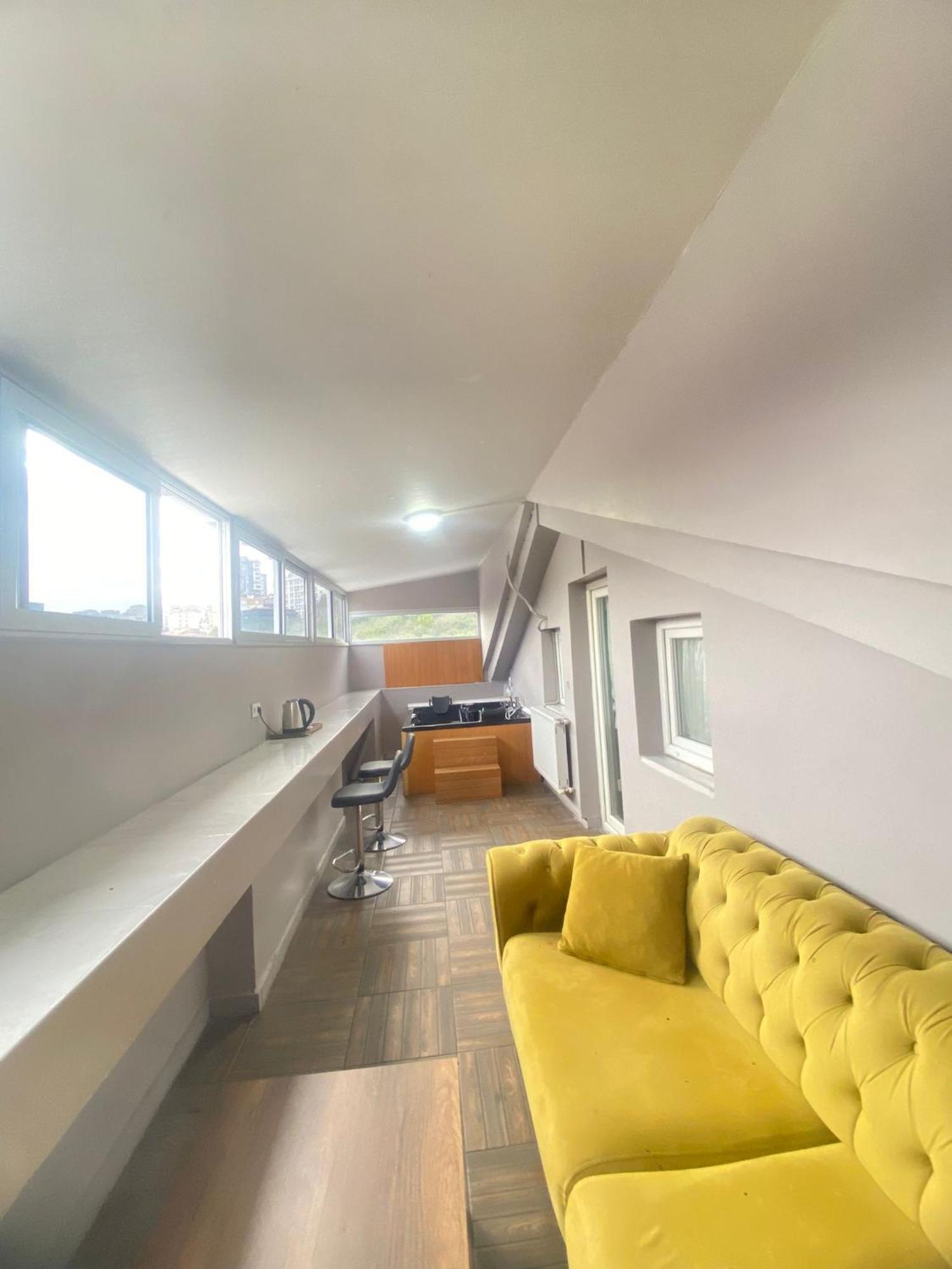 Aparthotel Arena Istanbul