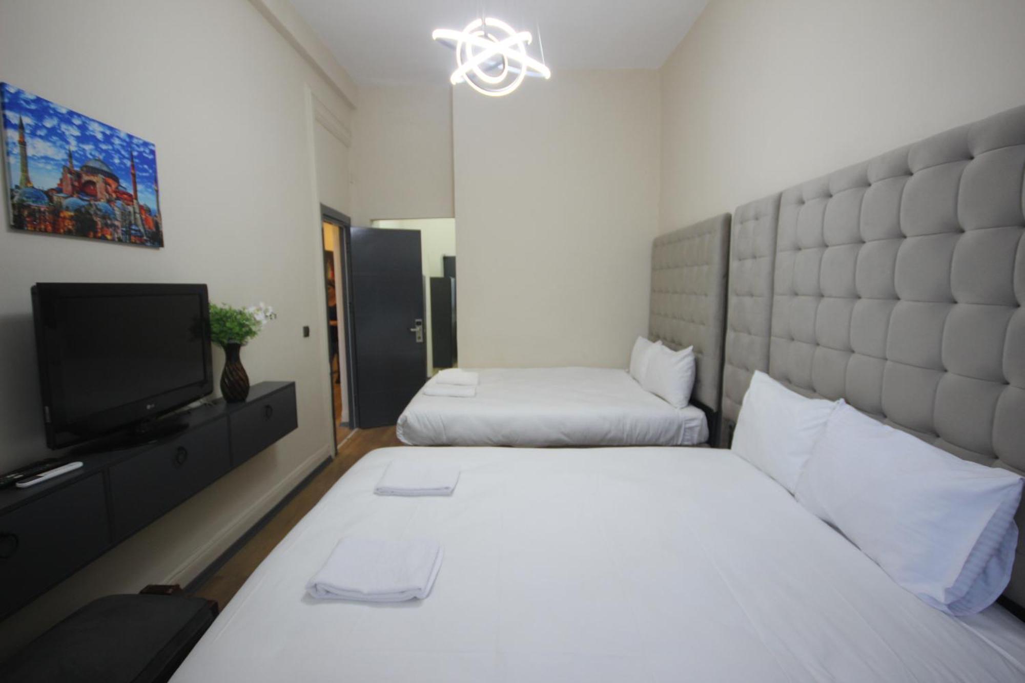 Hotel Taksim By Rich Istambul
