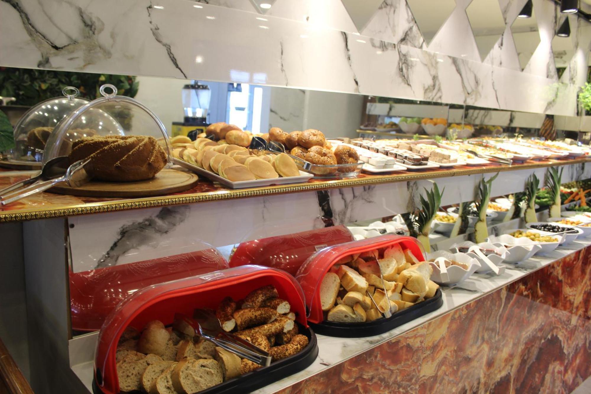 Hotel Taksim By Rich Istambul