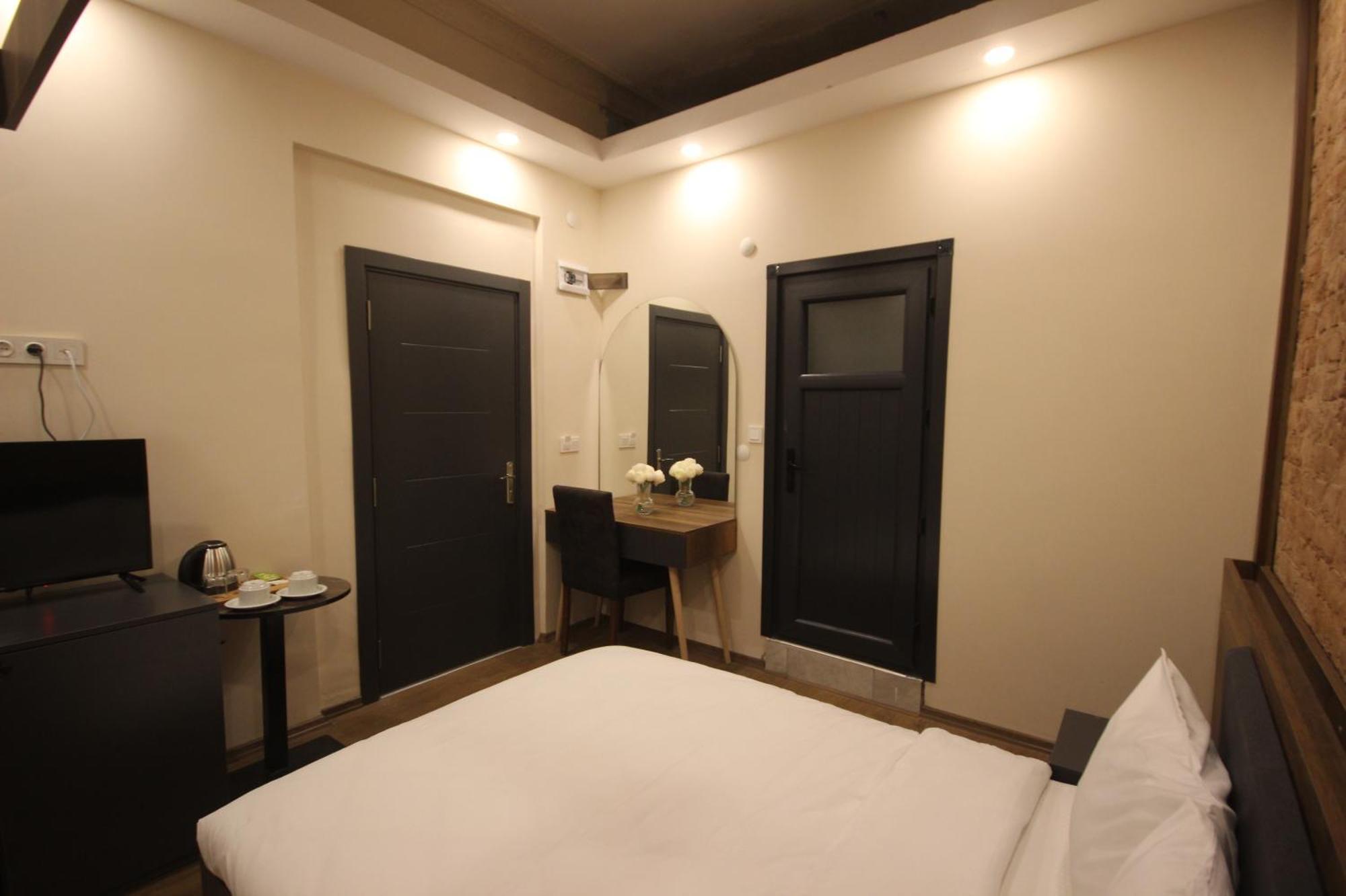 Hotel Taksim By Rich Istambul