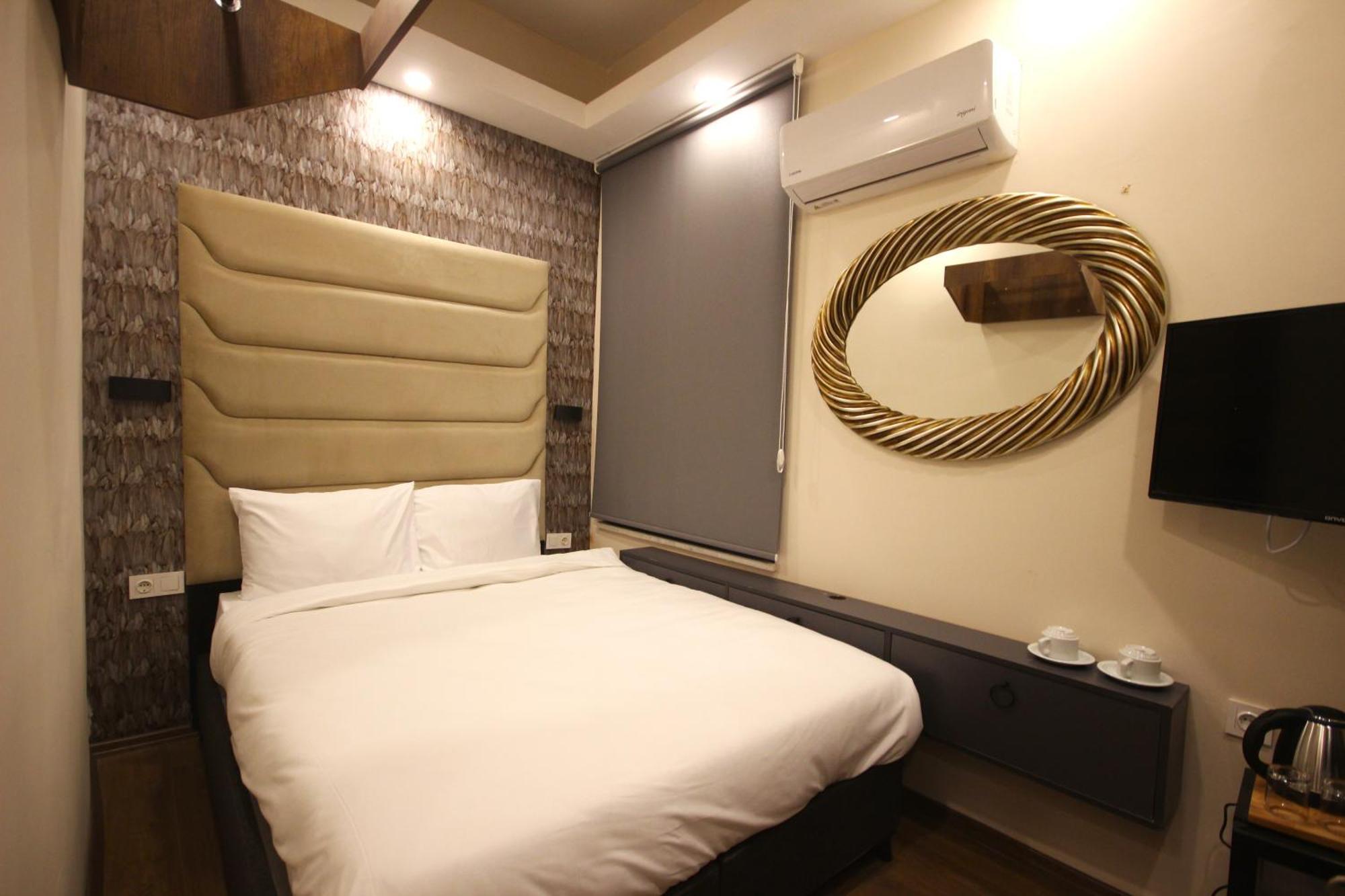 Hotel Taksim By Rich 3*
