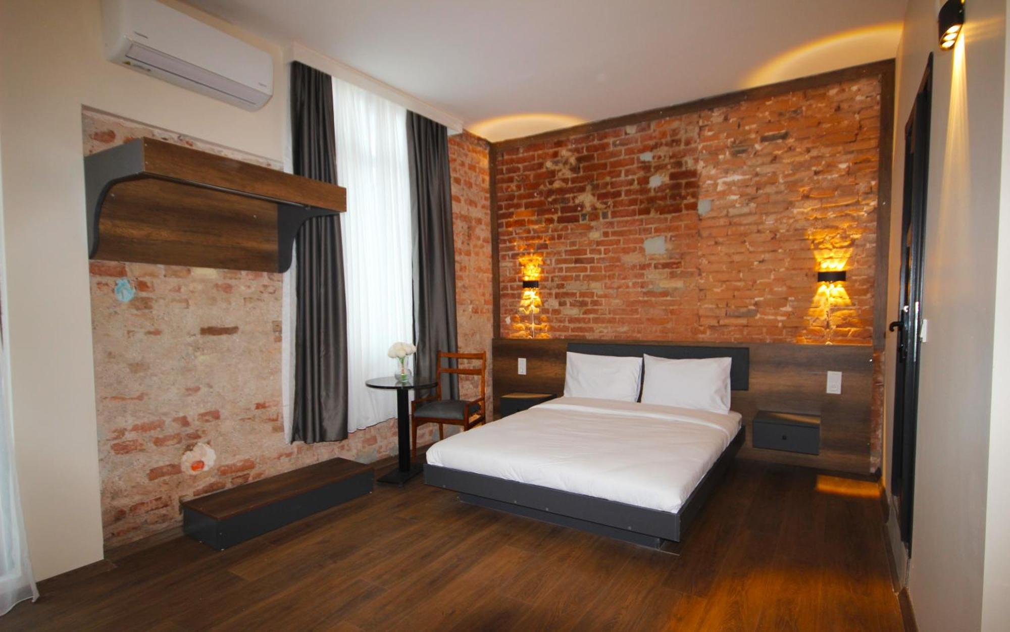 Hotel Taksim By Rich 3*