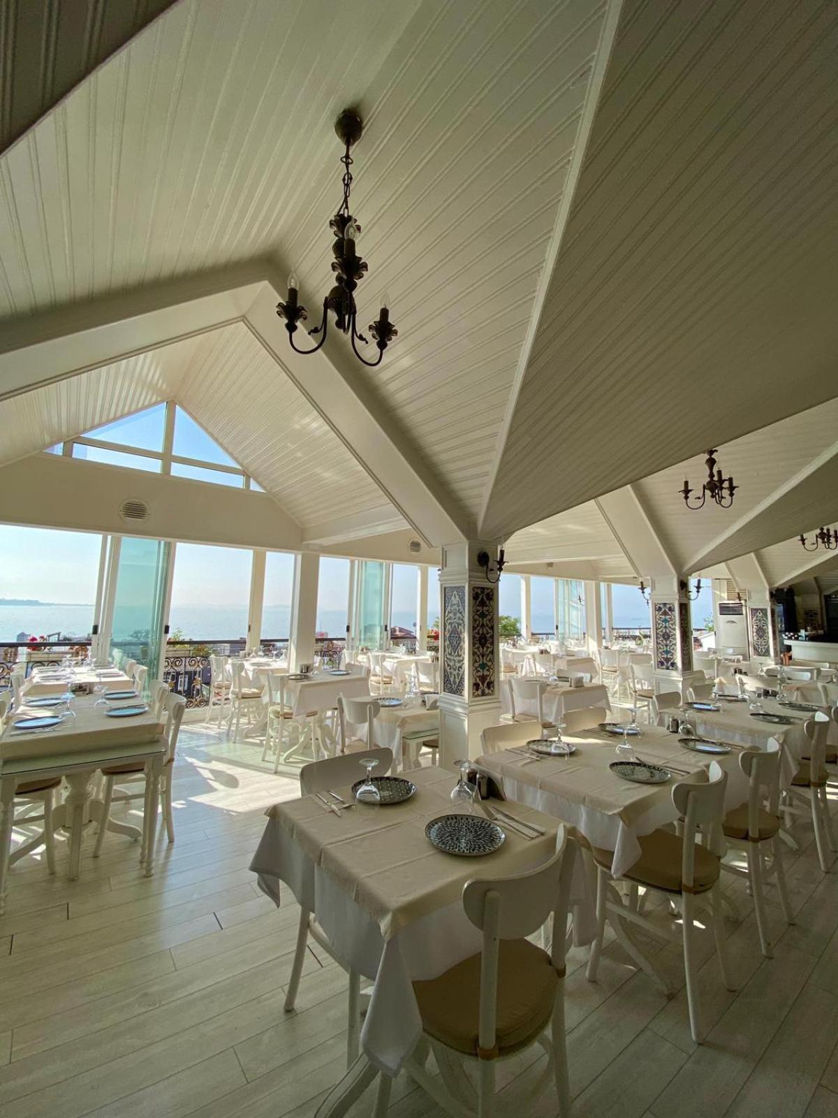 Hotel Avicenna Sultanahmet Istanbul