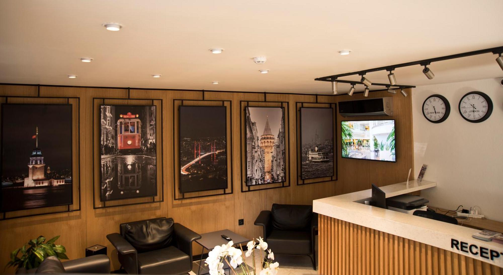Xloft Istanbul