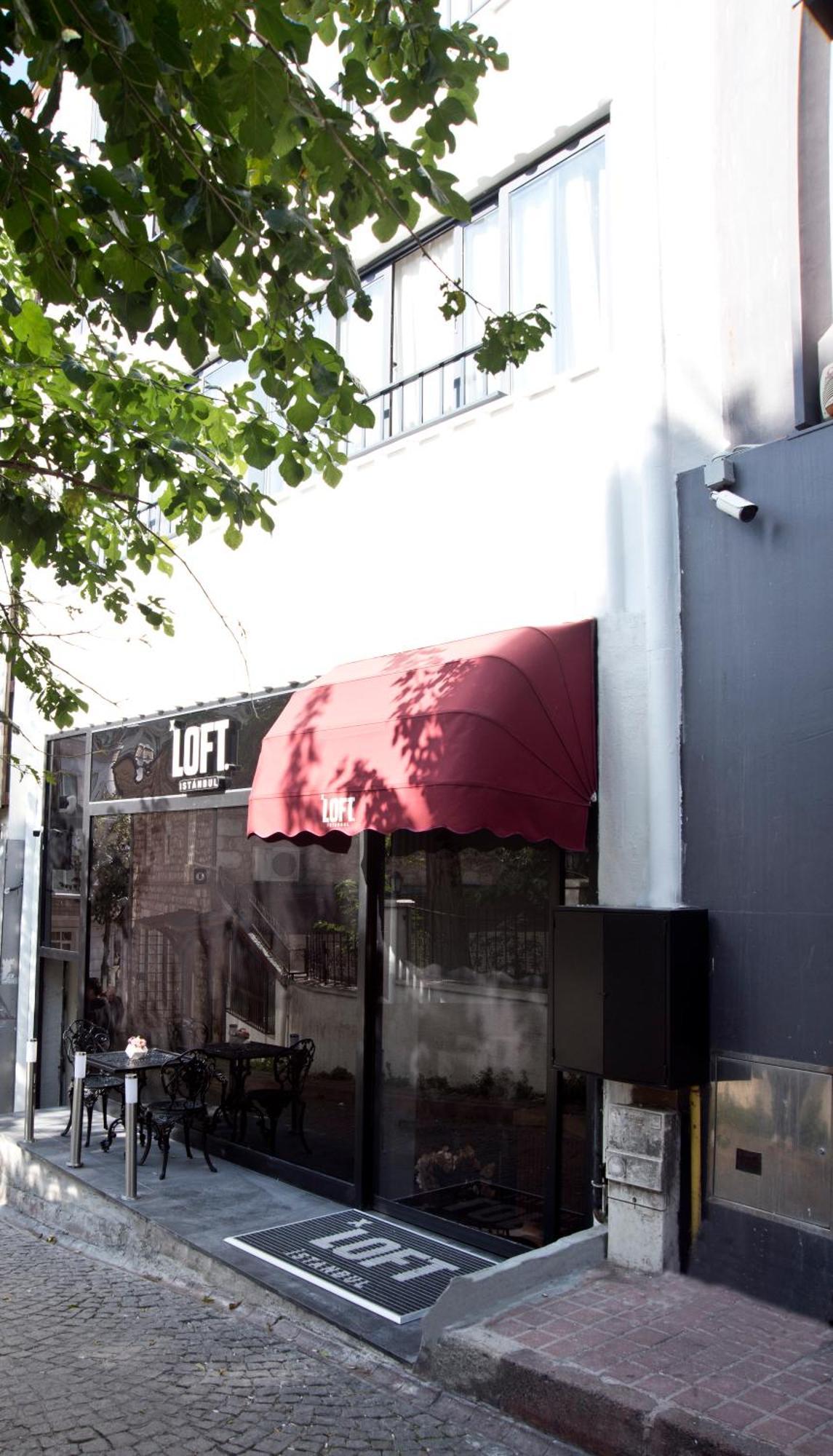 Xloft Hotel Istanbul