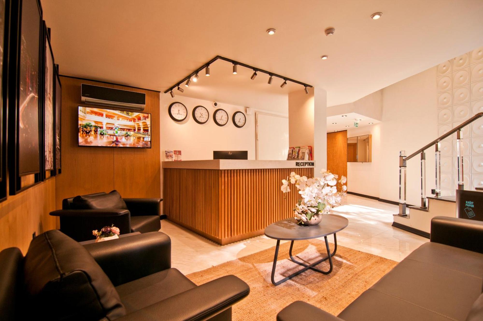 Xloft Hotel