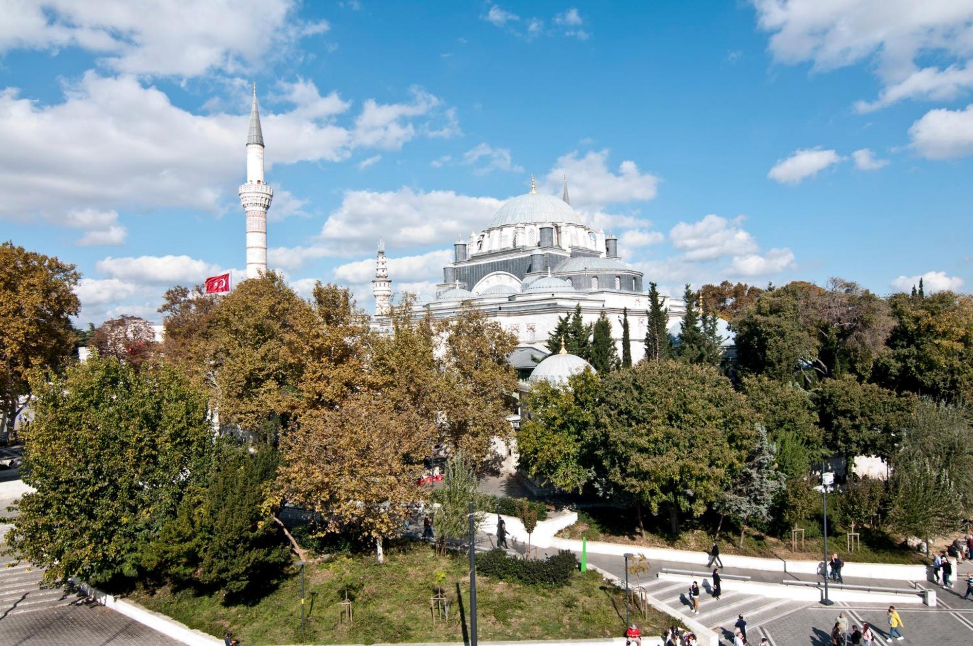 Xloft Istanbul
