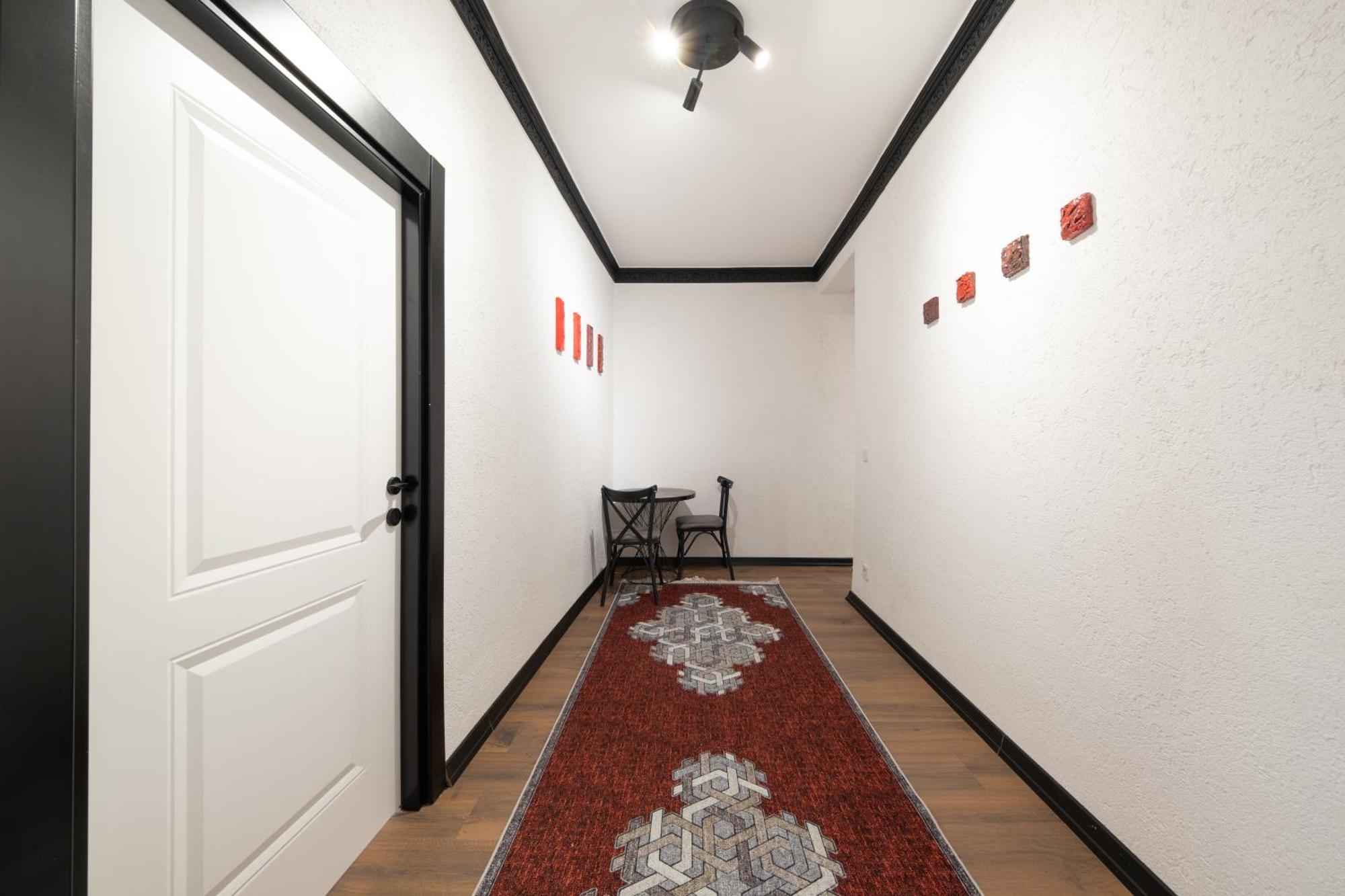Hexa Sisli Istanbul