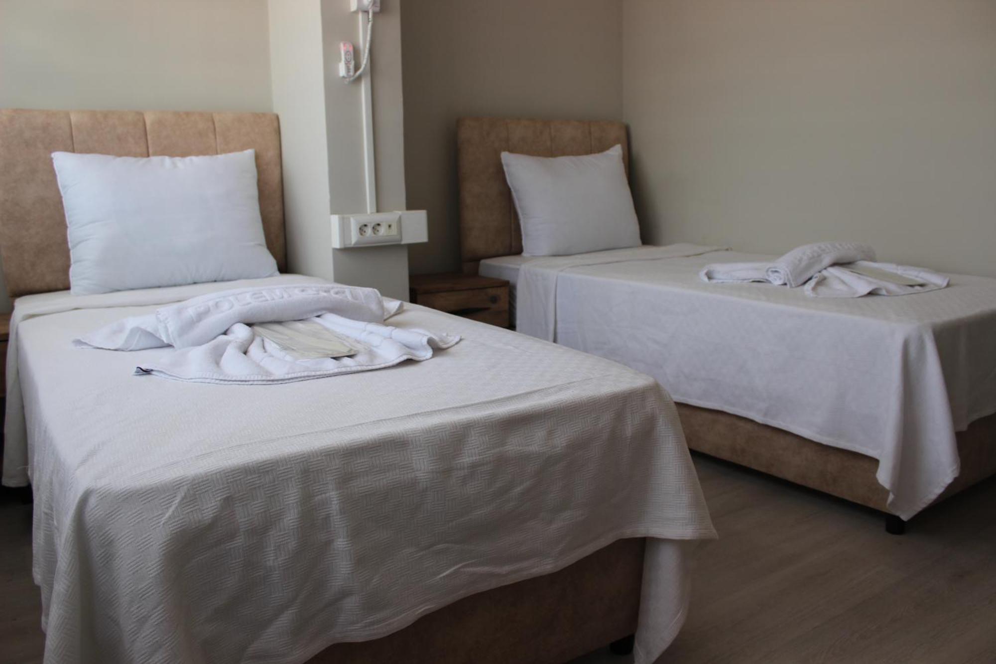 Hotel Polem