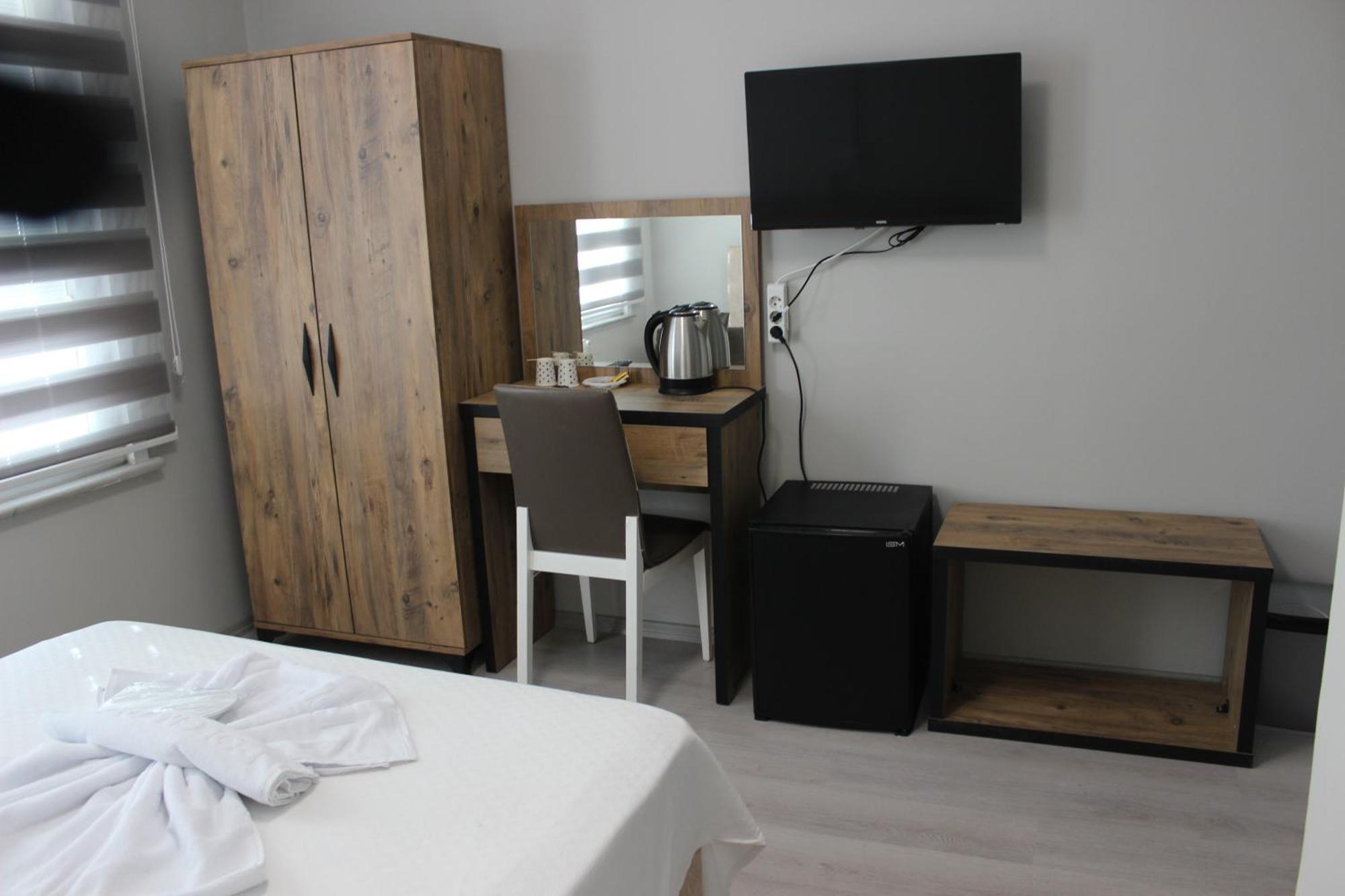 Hotel Polem Istanbul
