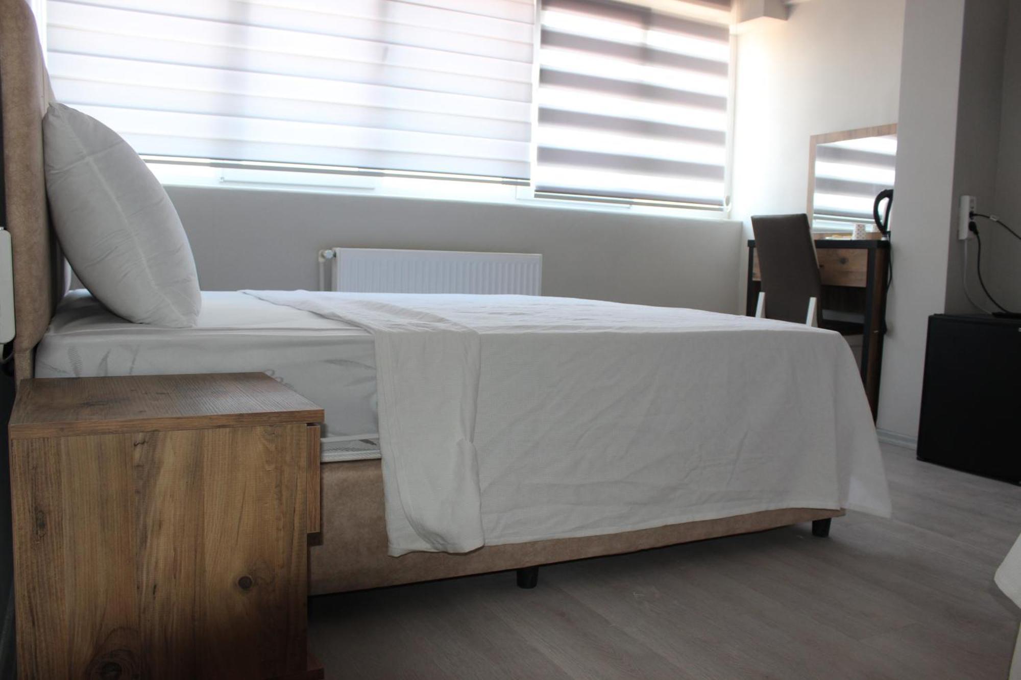 Hotel Polem Istanbul