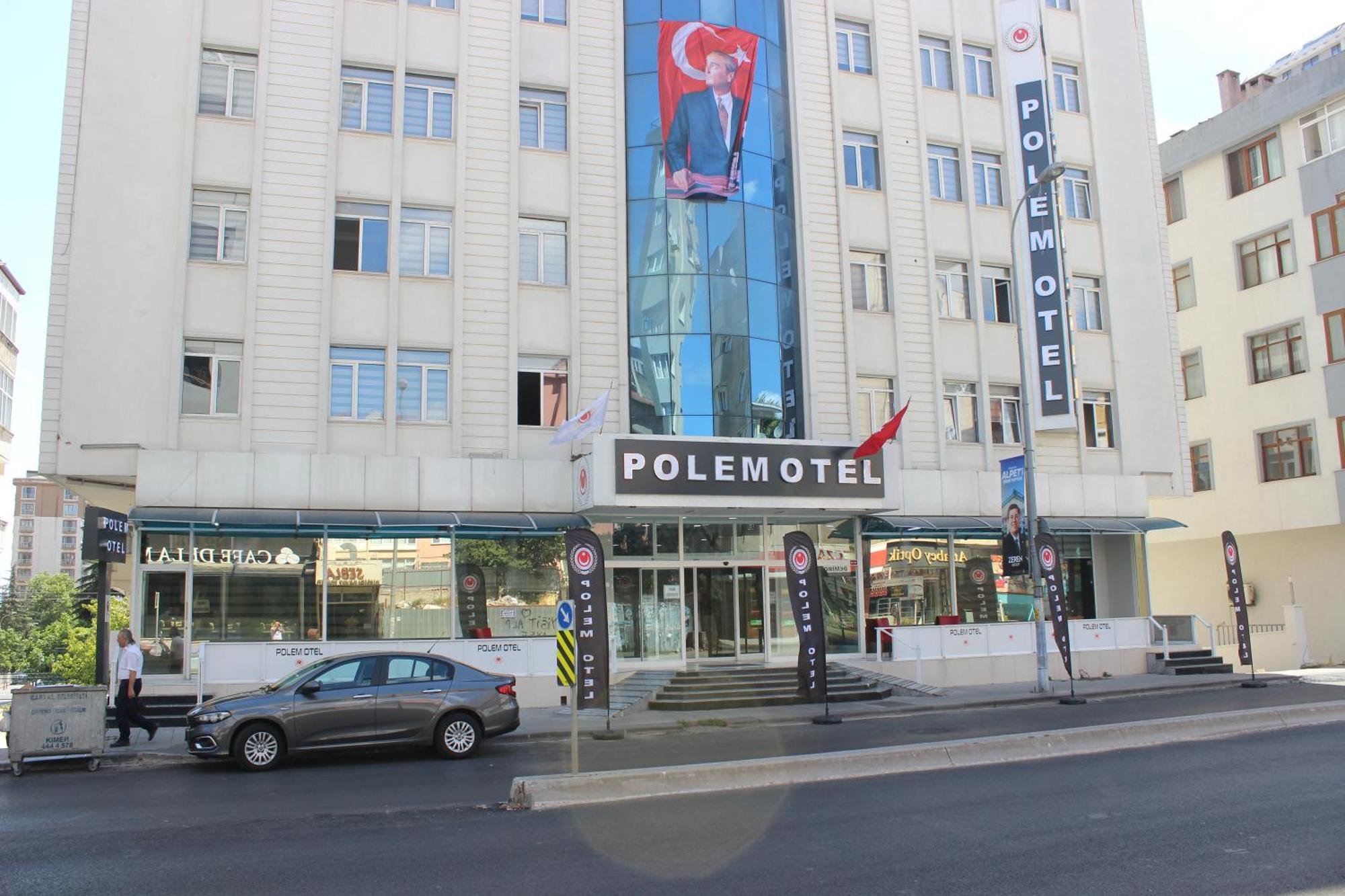 Hotel Polem