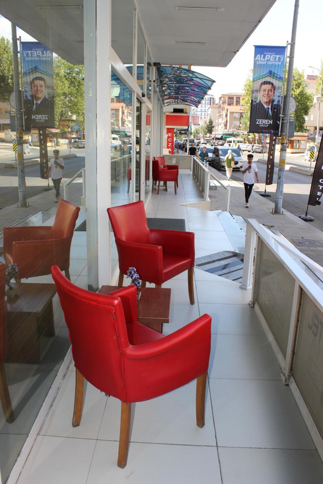 Polem Hotel