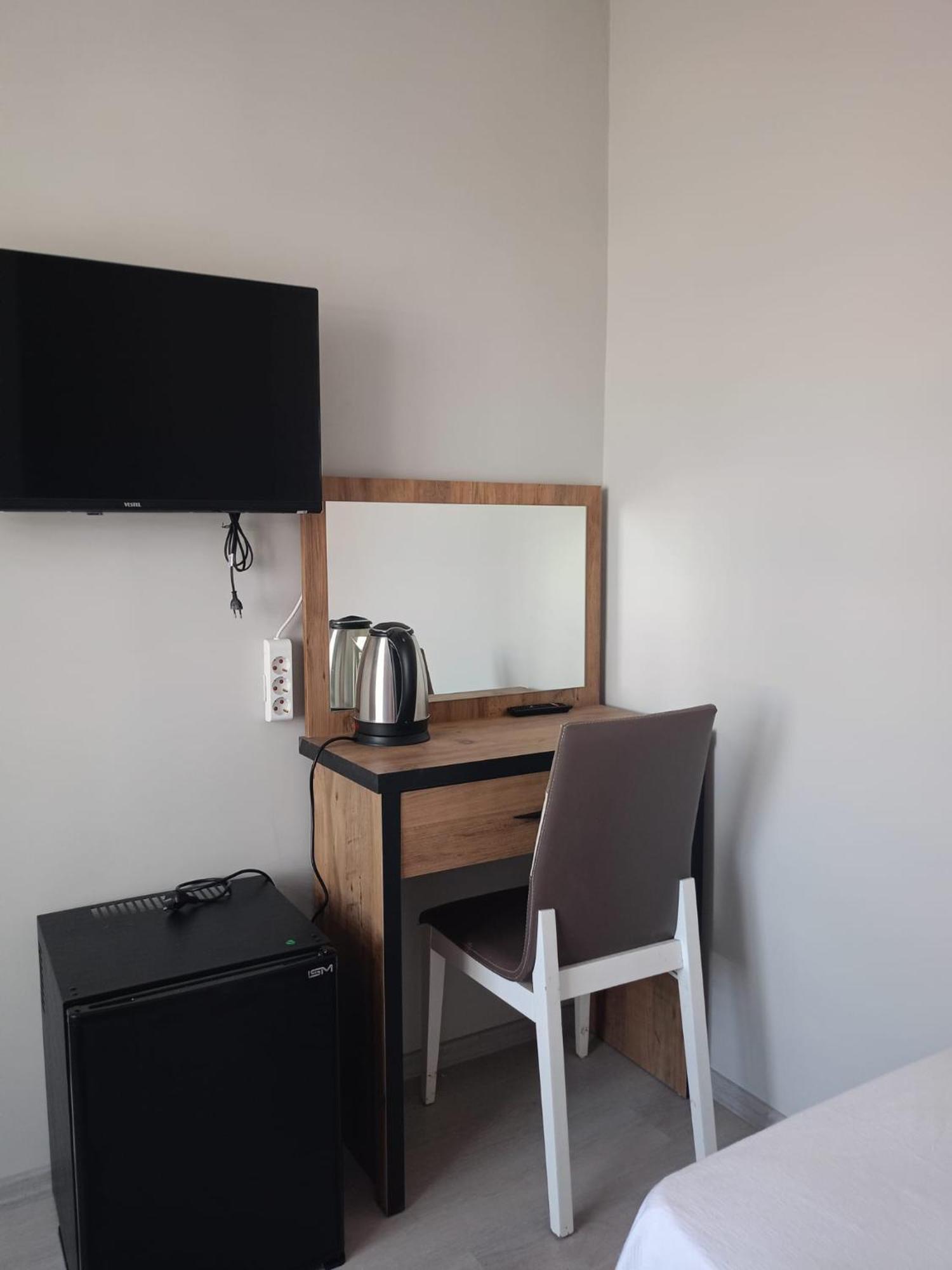 Polem Hotel