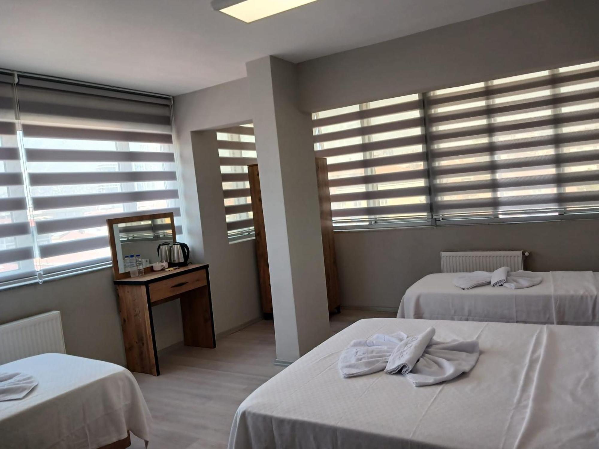 Polem 3* Istanbul