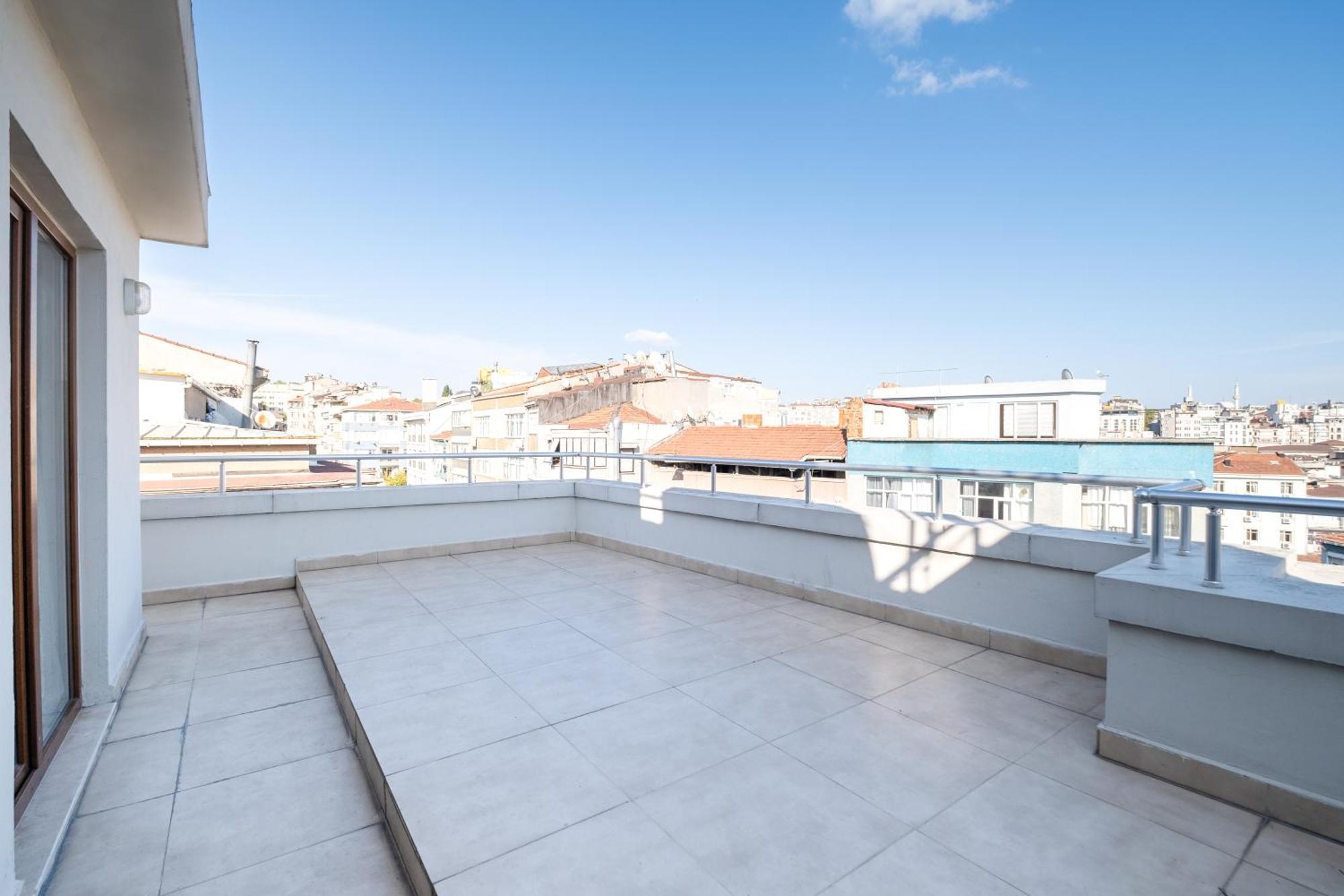 Beyzas Boutique Hotels & Suites *