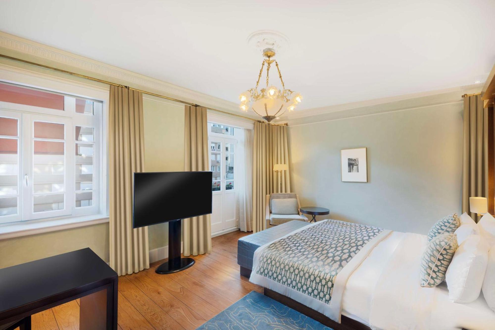 Hotel Park Hyatt - Macka