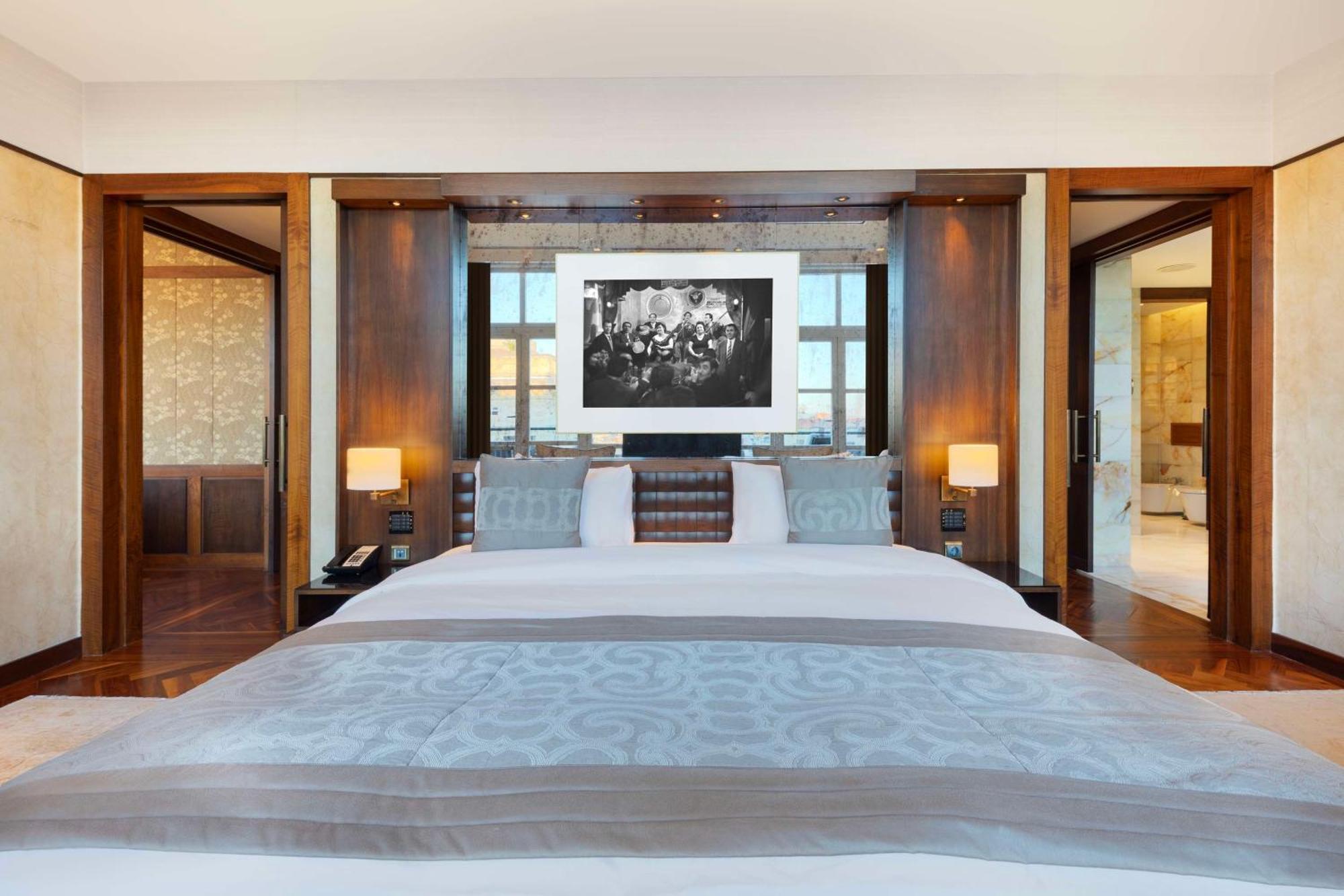 Park Hyatt - Macka Istanbul