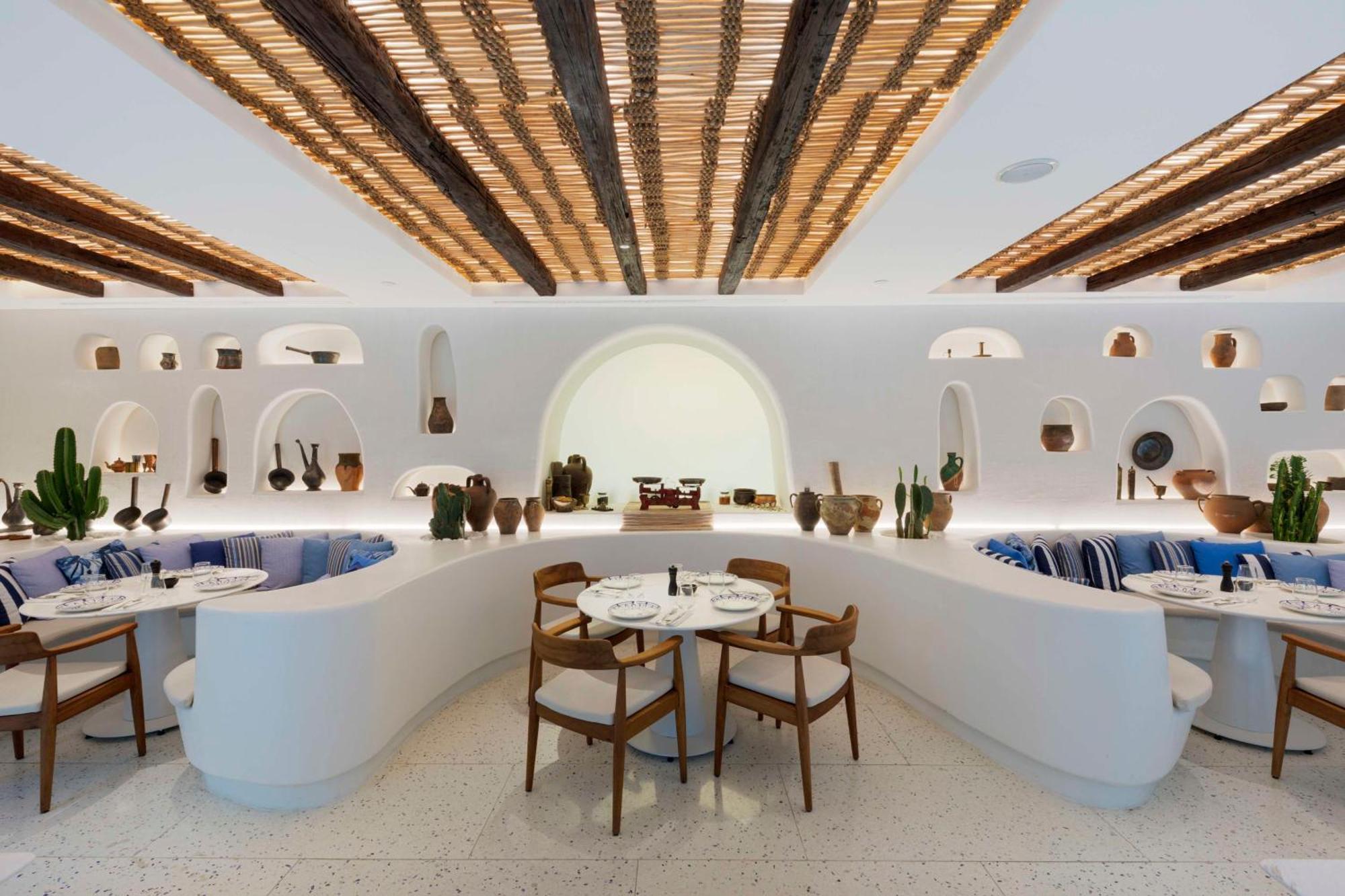Park Hyatt - Macka Istanbul