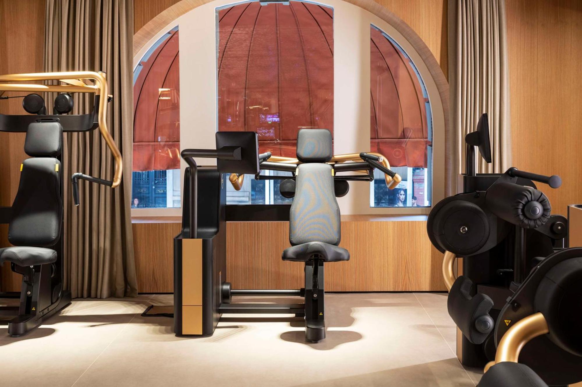 Park Hyatt - Macka Istanbul