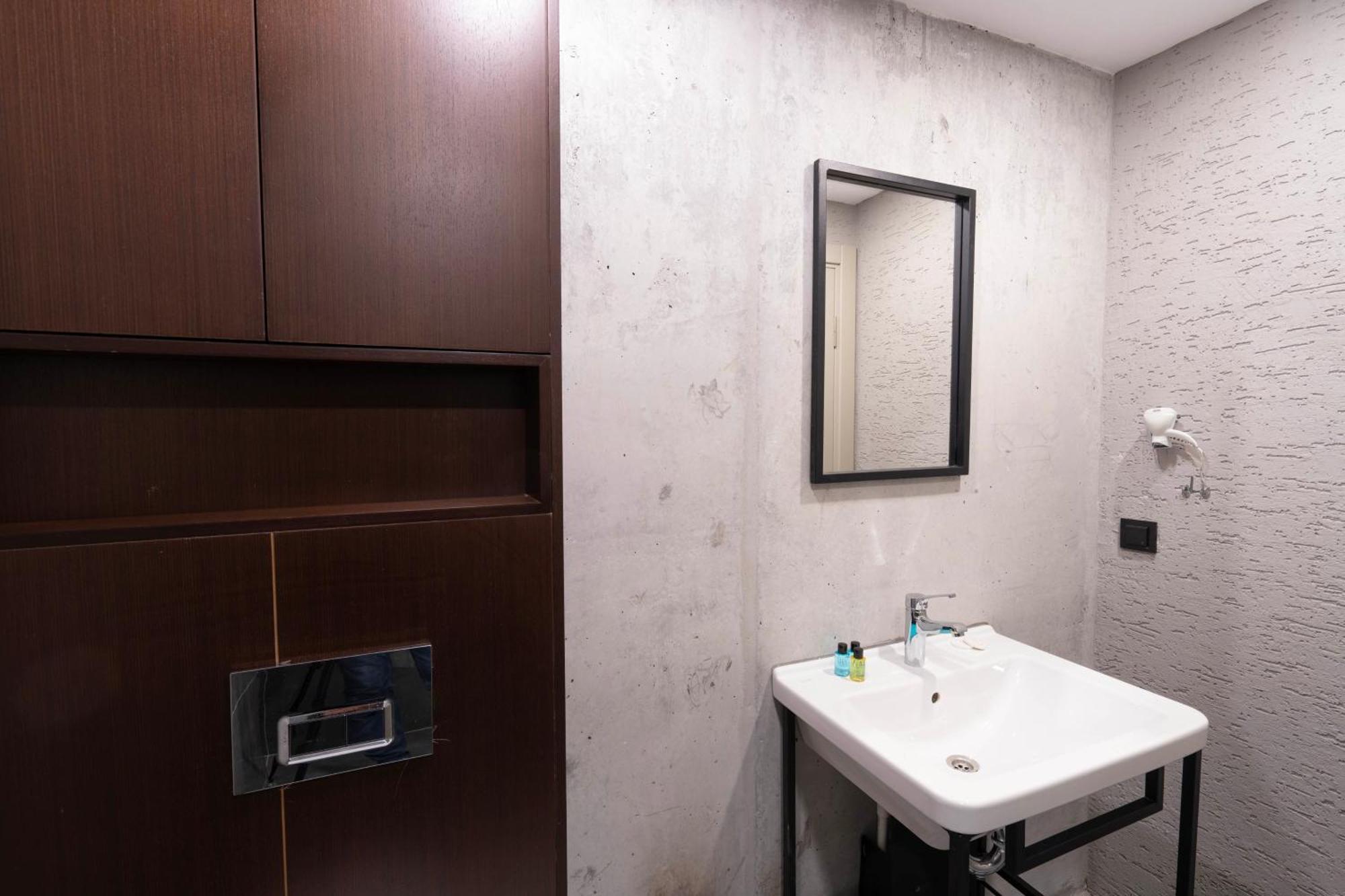 Aparthotel Eleven Aparts