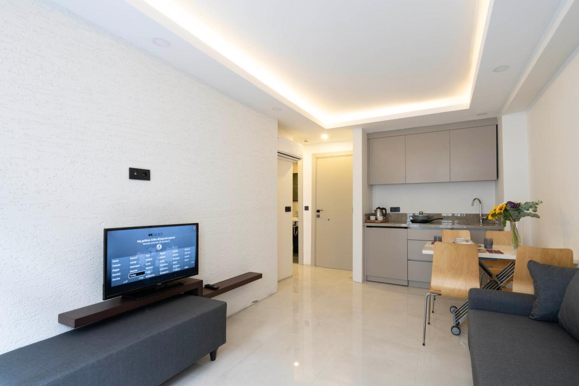 Aparthotel Eleven Aparts
