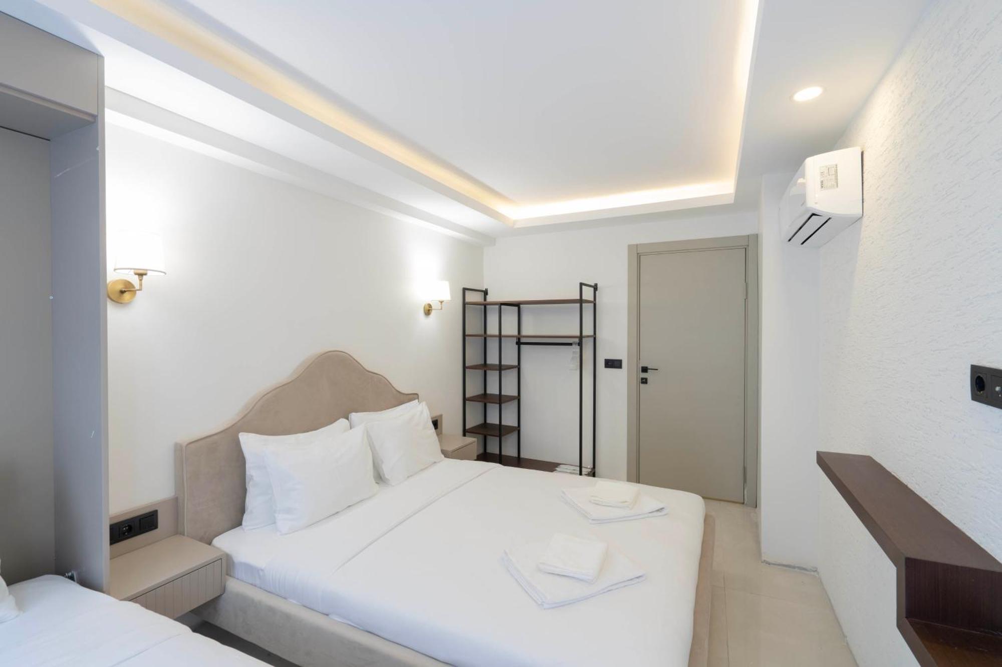 Eleven Aparts Aparthotel Istanbul