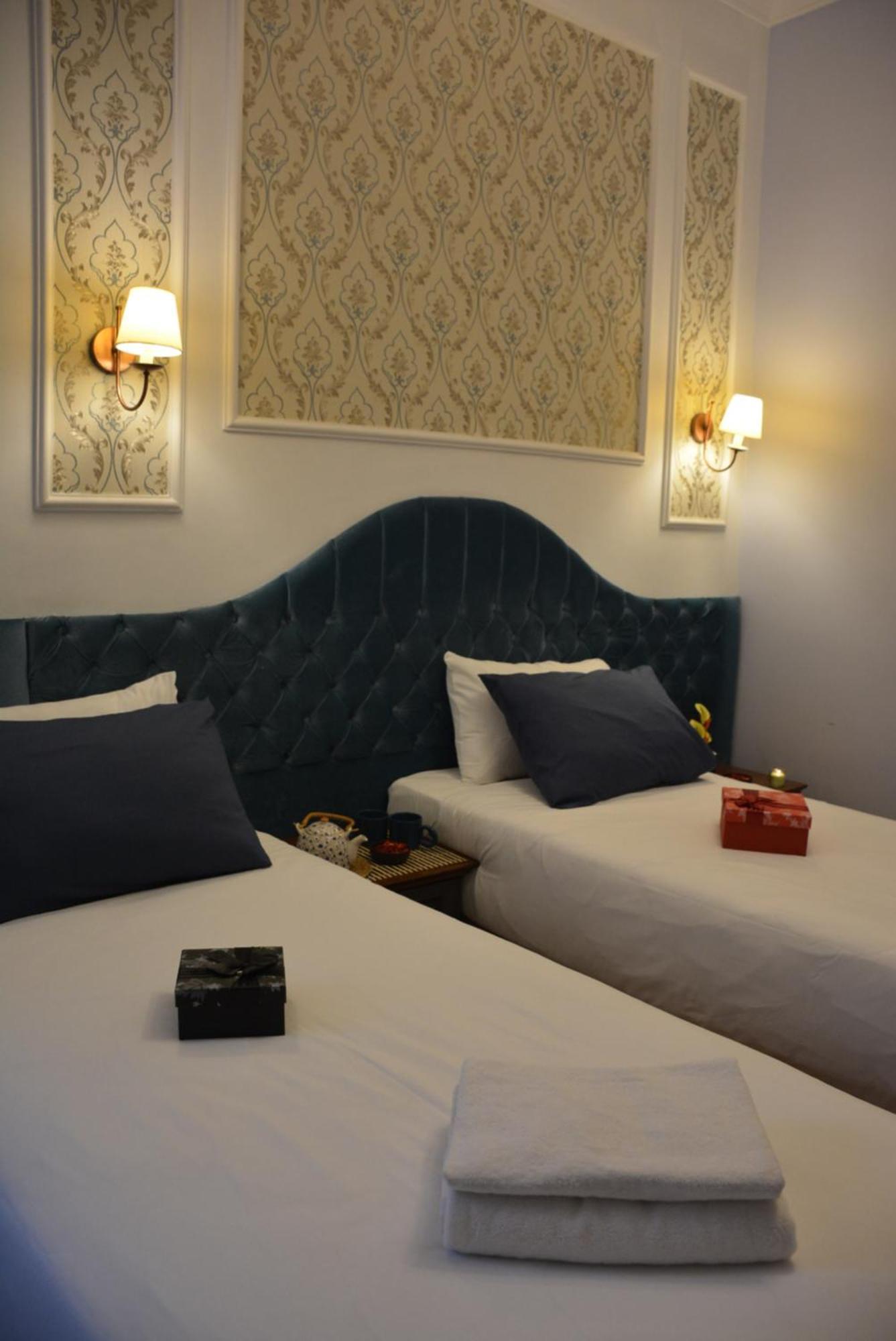 The Independent Taksim Hotel