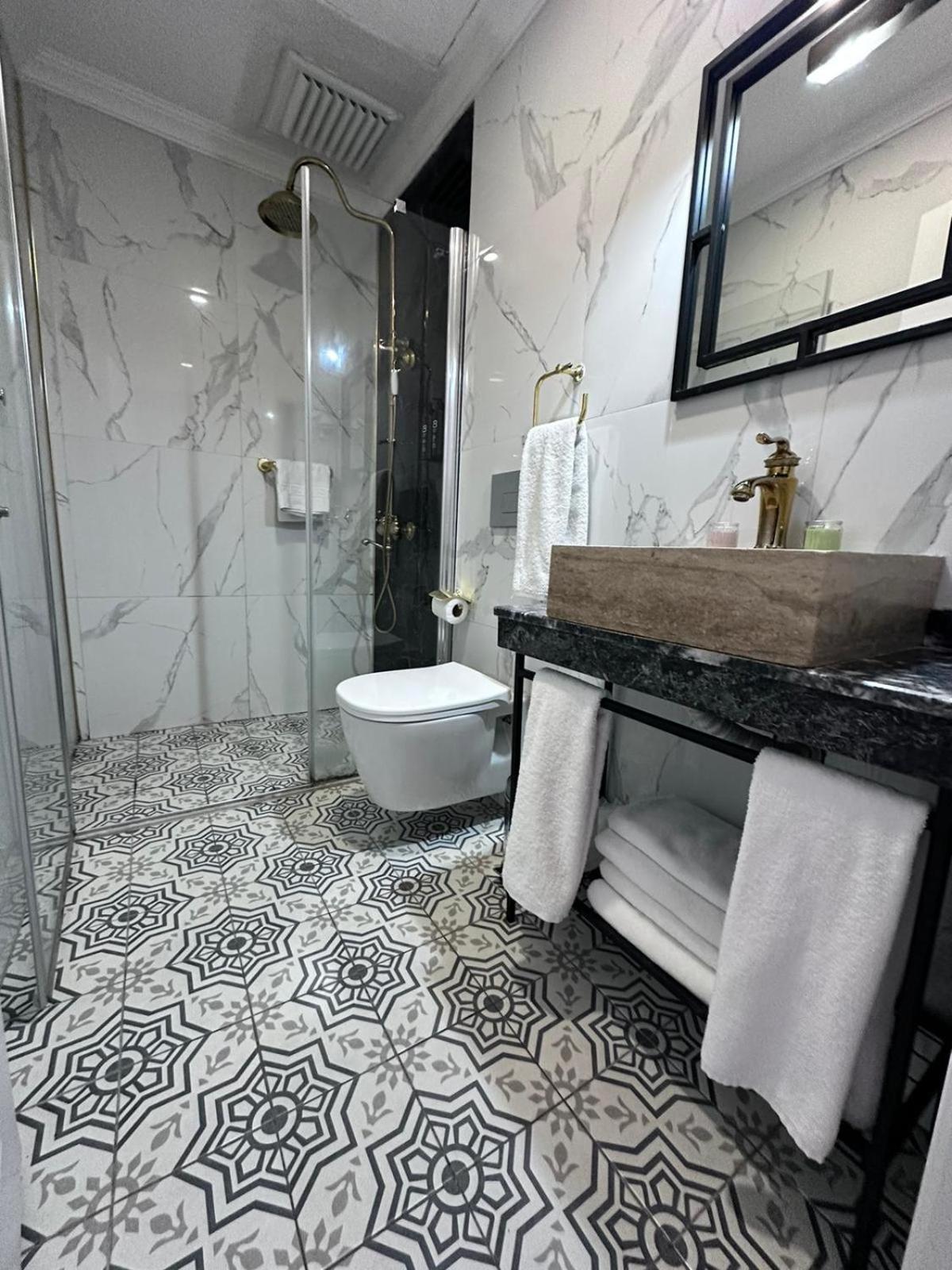 The Independent Taksim Hotel 2*