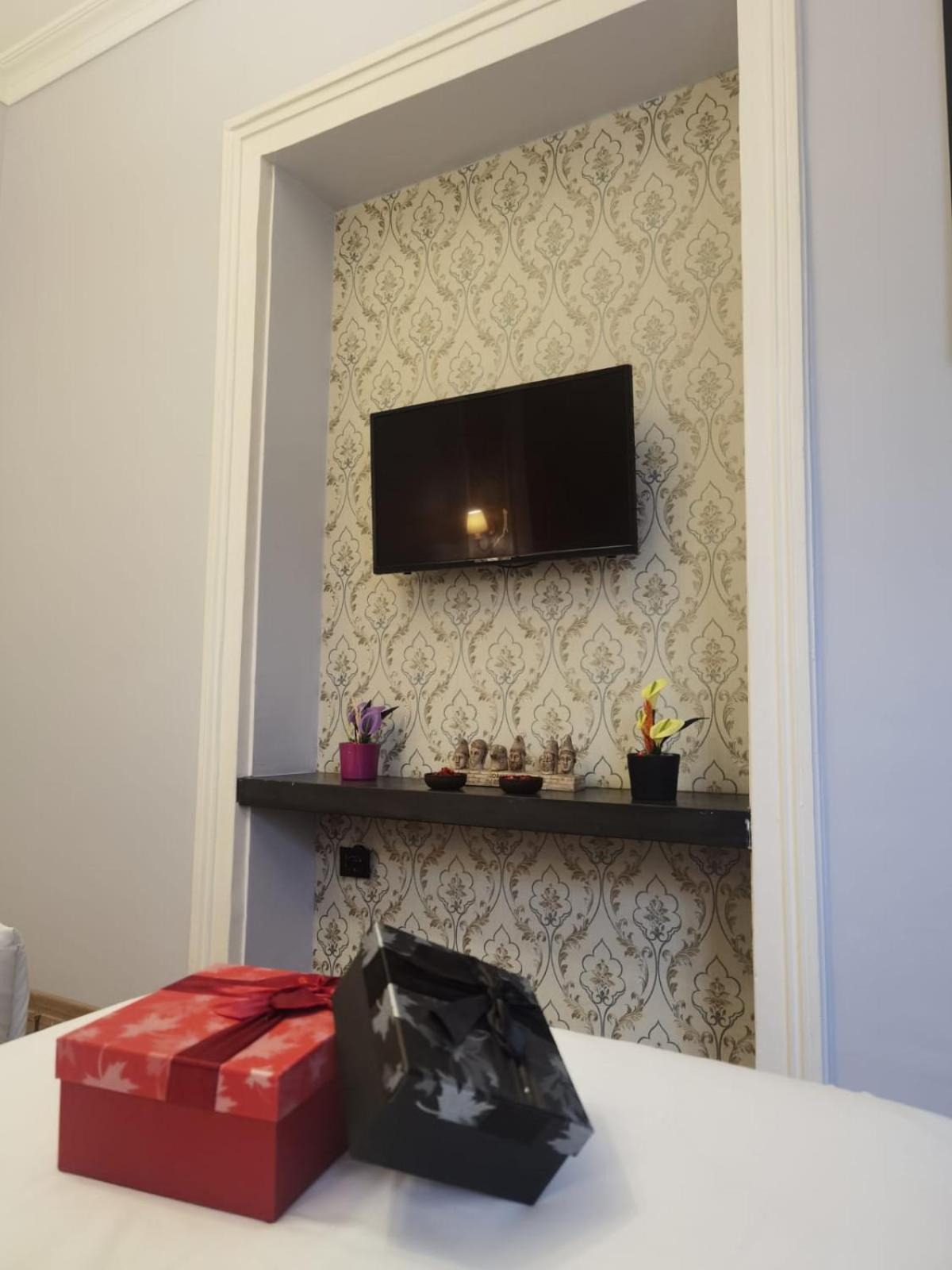 The Independent Taksim Hotel Istambul