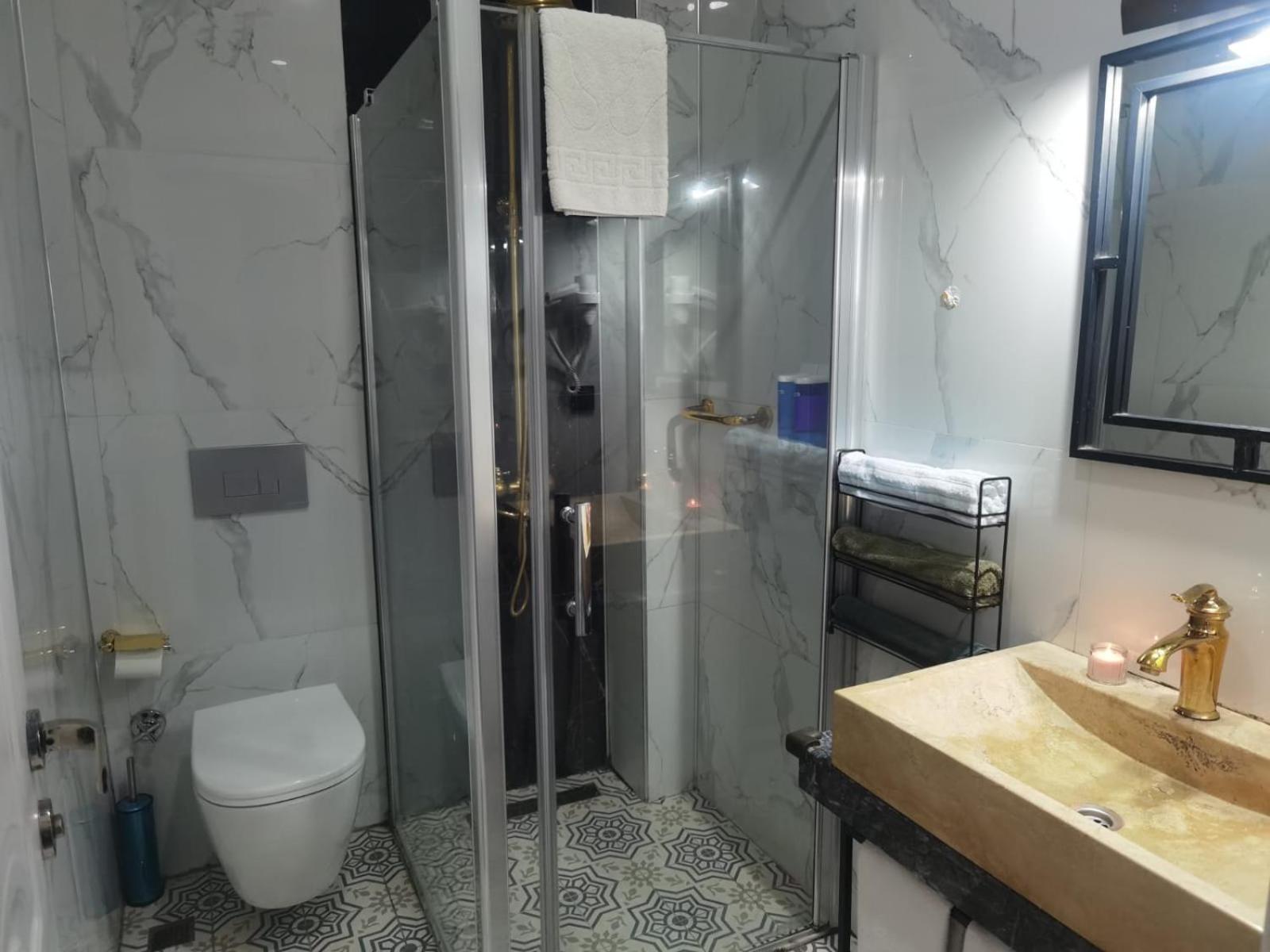 The Independent Taksim 2*