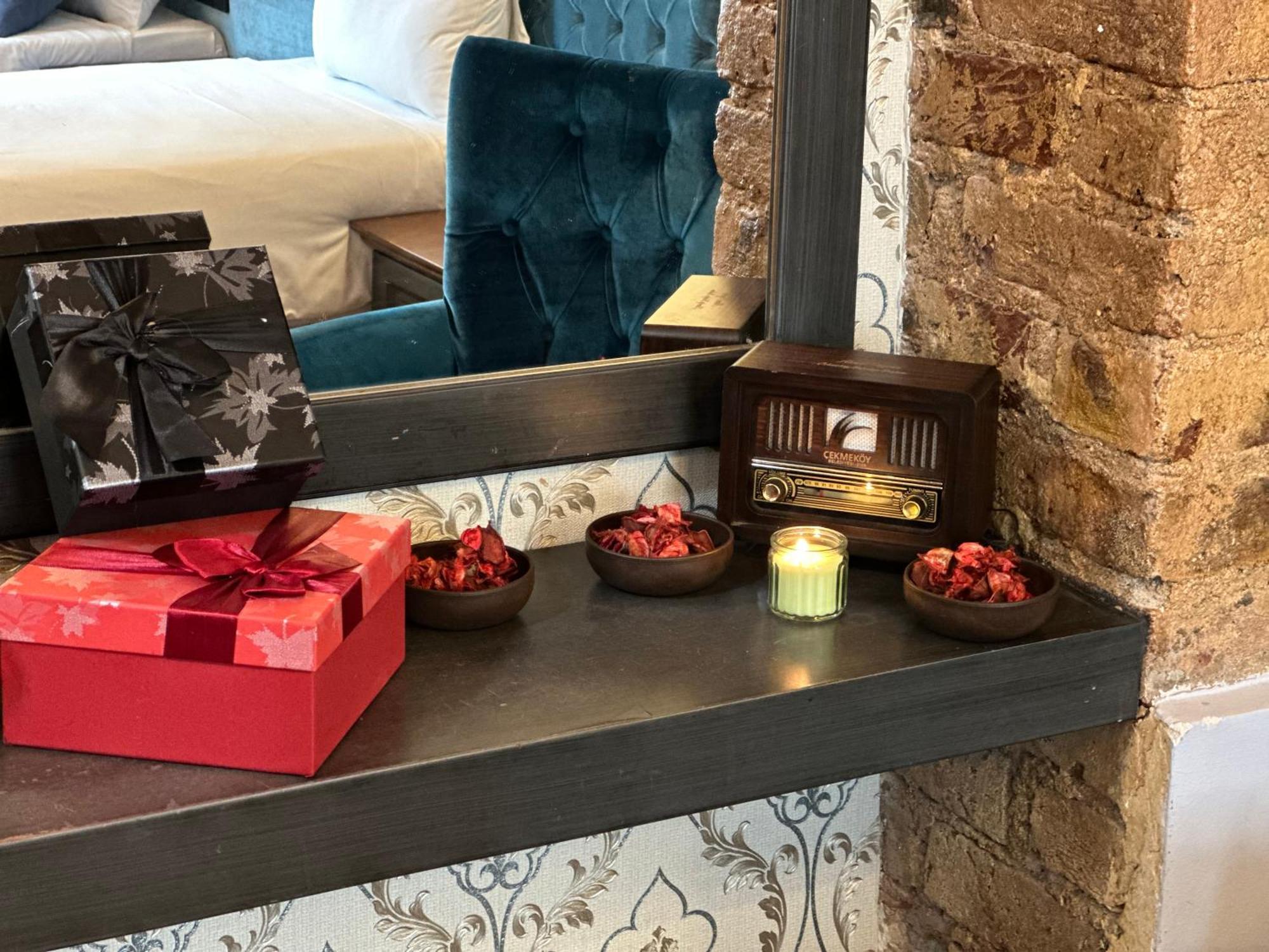 The Independent Taksim Hotel