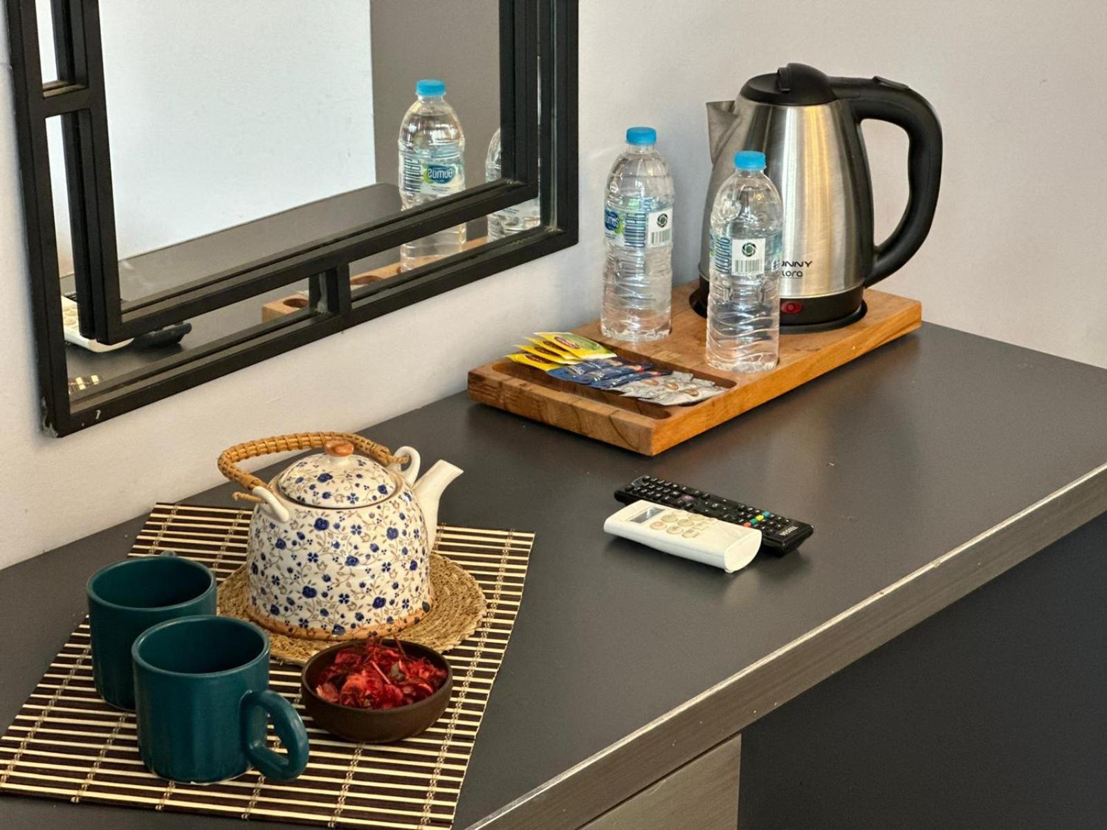 Hotel The Independent Taksim