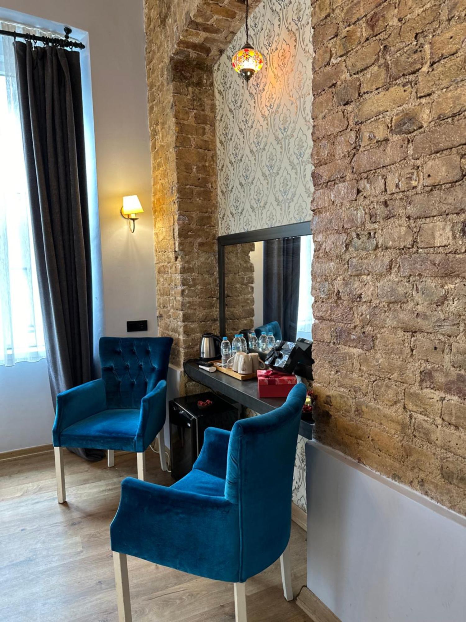 The Independent Taksim Hotel 2*