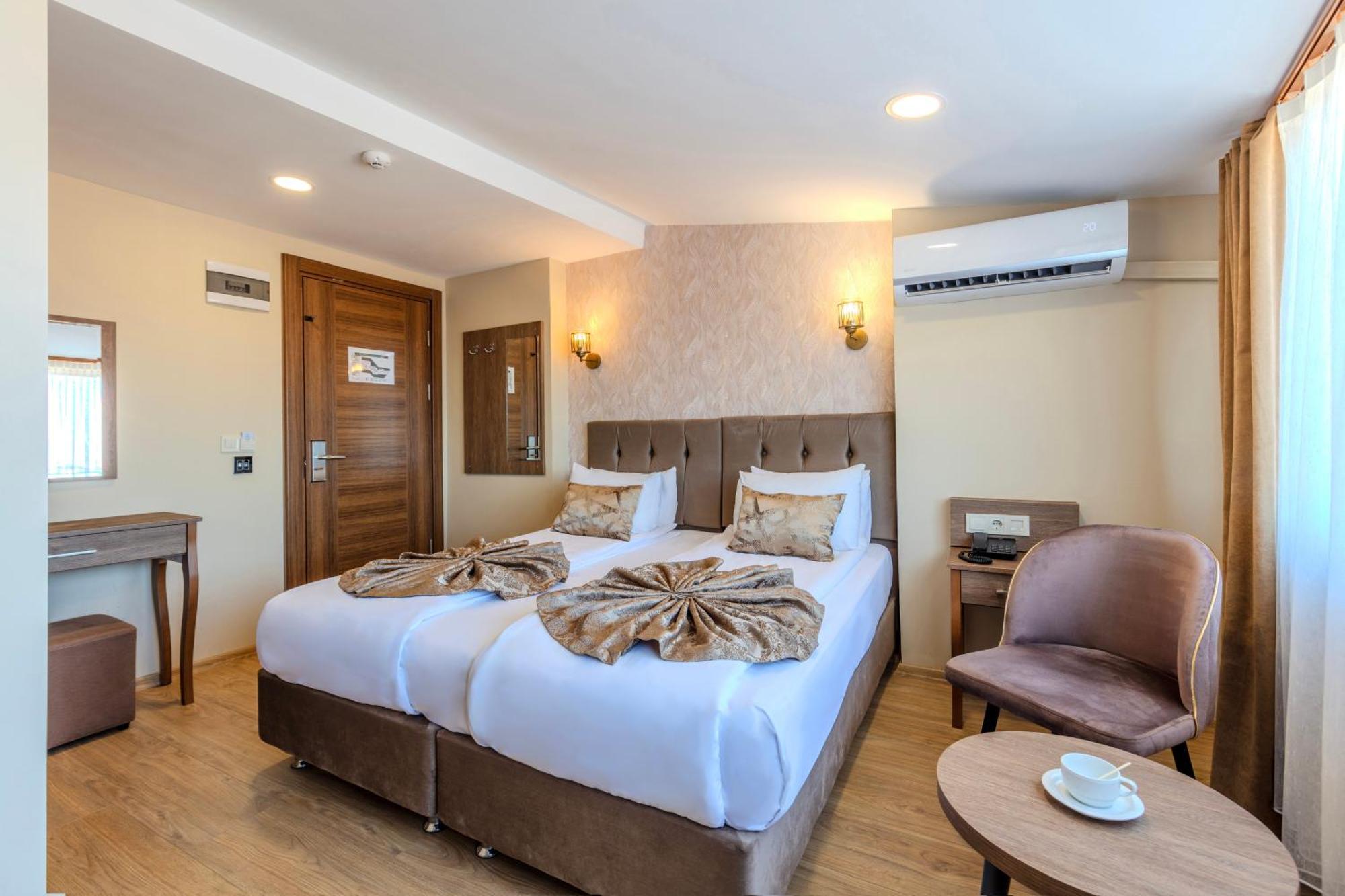Sultan Hamit Istanbul