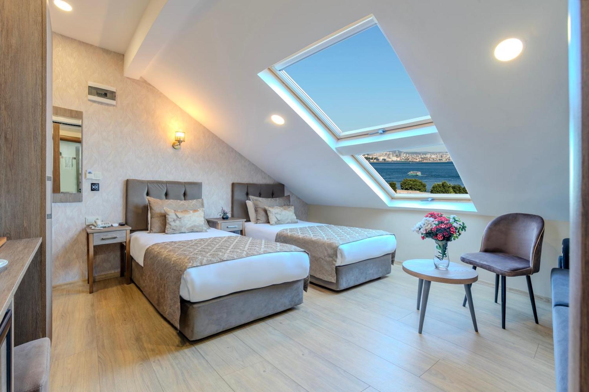 Hotel Sultan Hamit 3*
