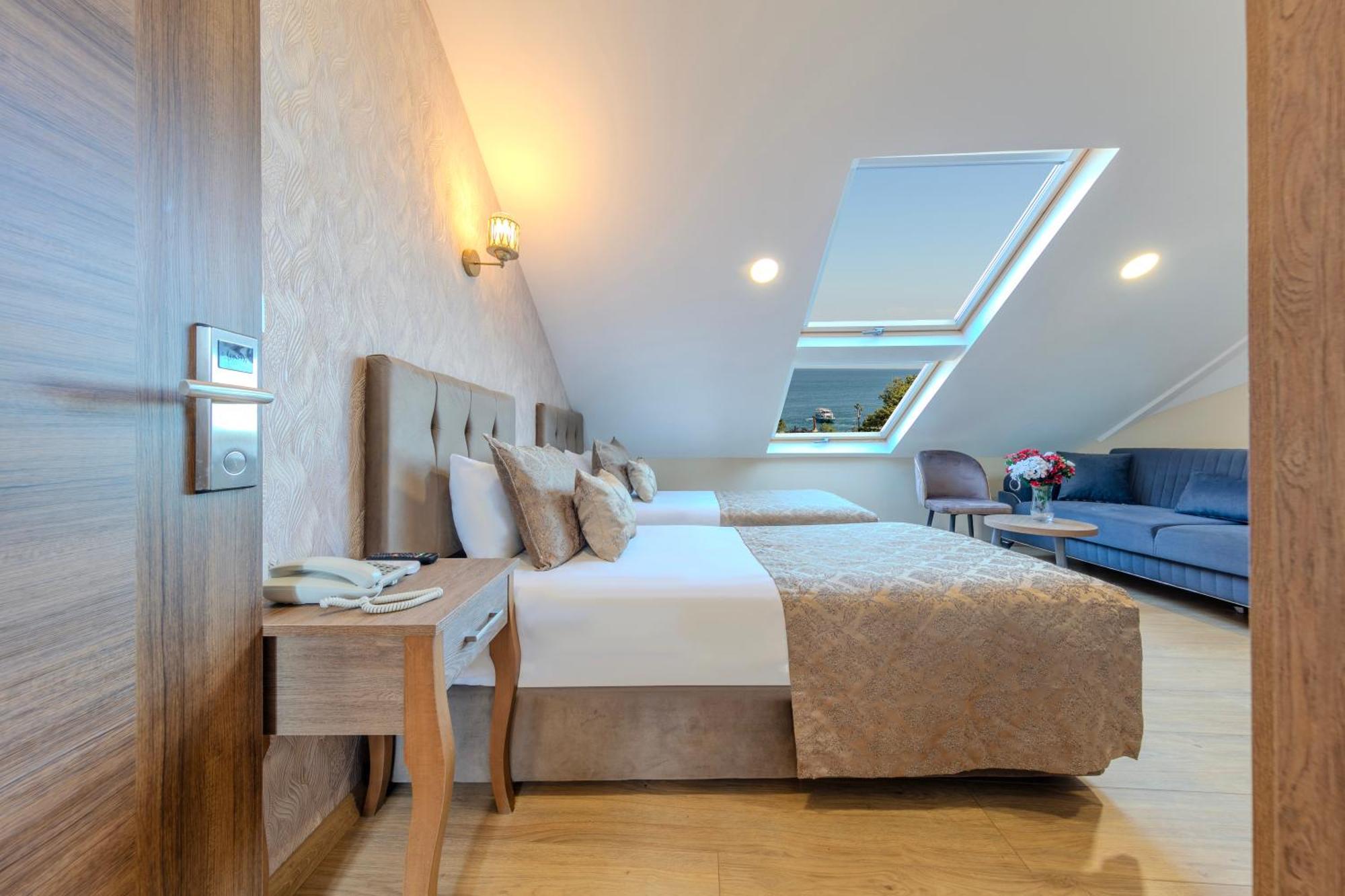 Hotel Sultan Hamit Istanbul